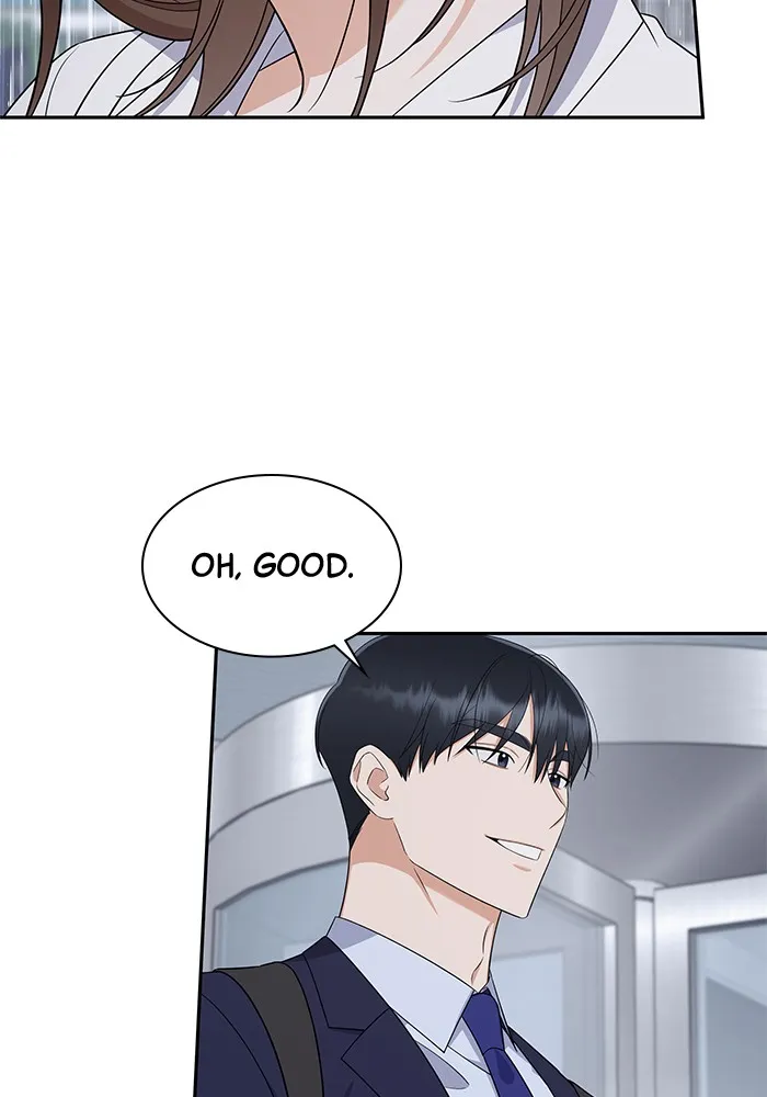 The New Hire’s Secret Chapter 9 page 68 - 
