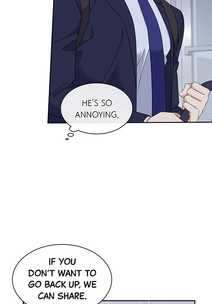 The New Hire’s Secret Chapter 9 page 69 - 