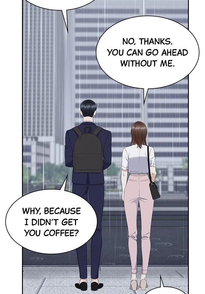 The New Hire’s Secret Chapter 9 page 70 - 