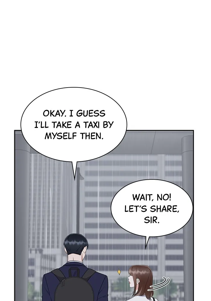 The New Hire’s Secret Chapter 9 page 75 - 
