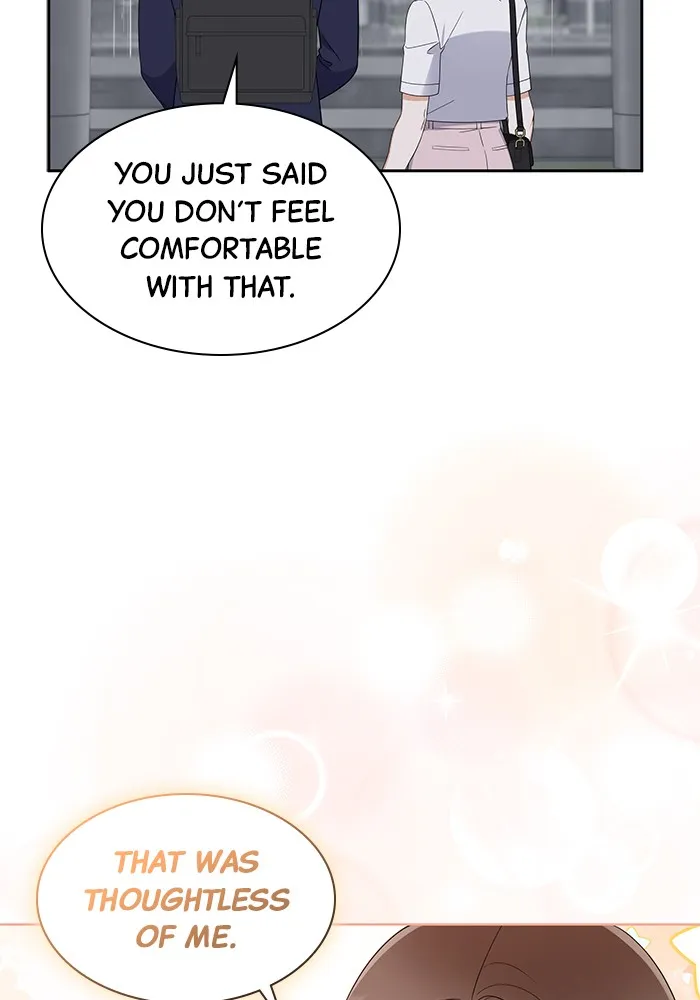 The New Hire’s Secret Chapter 9 page 76 - 