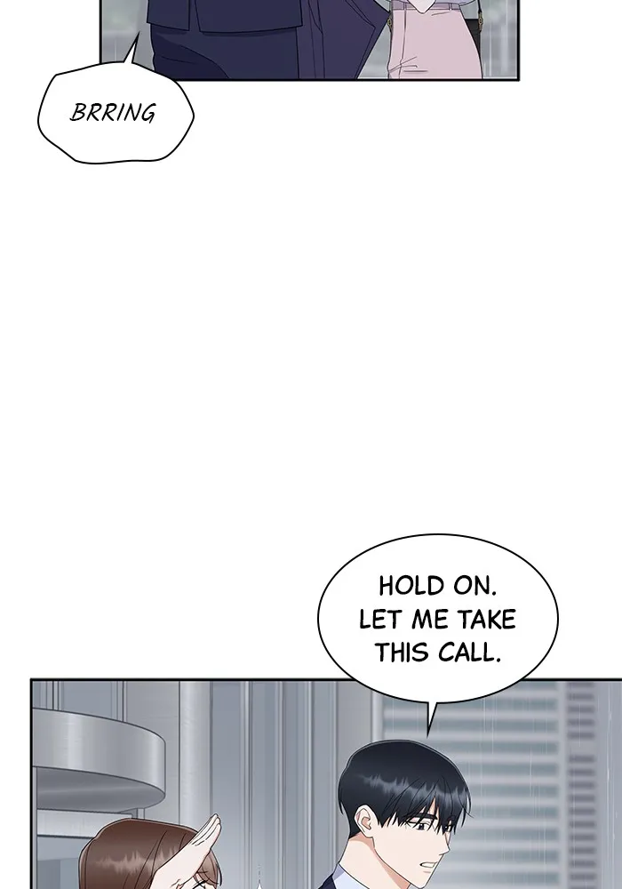 The New Hire’s Secret Chapter 9 page 79 - 