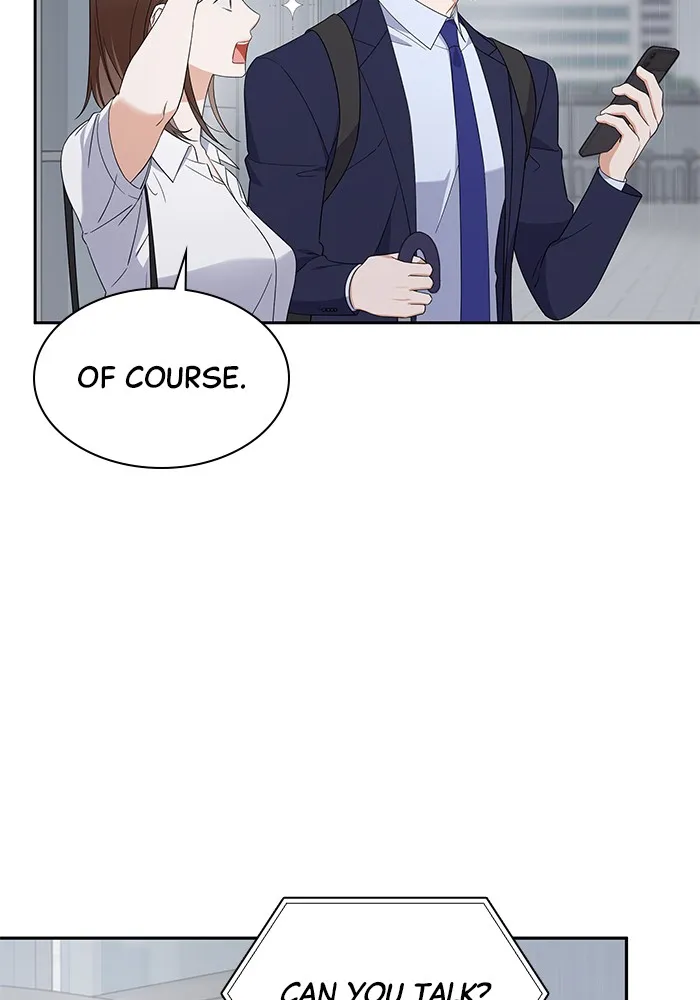 The New Hire’s Secret Chapter 9 page 80 - 