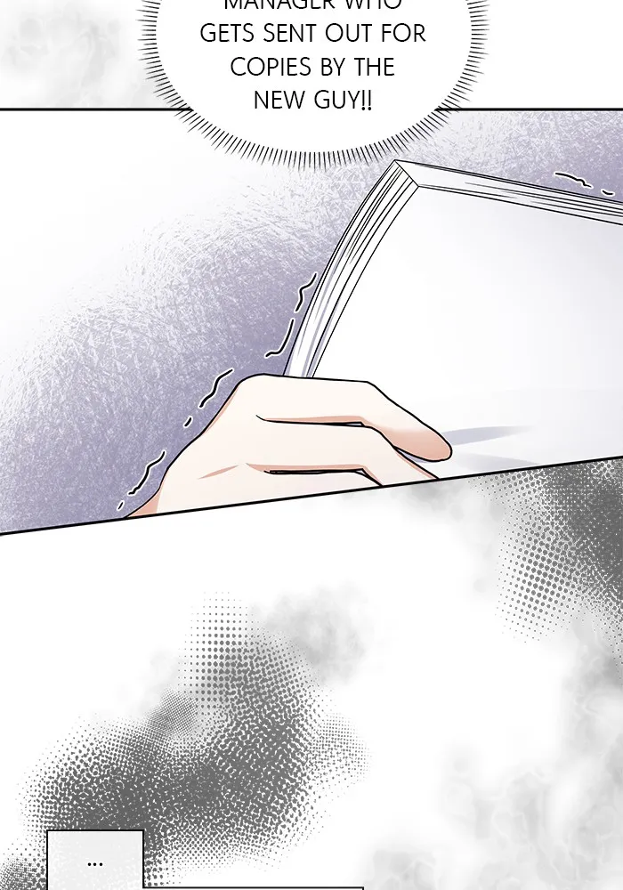 The New Hire’s Secret Chapter 9 page 9 - 