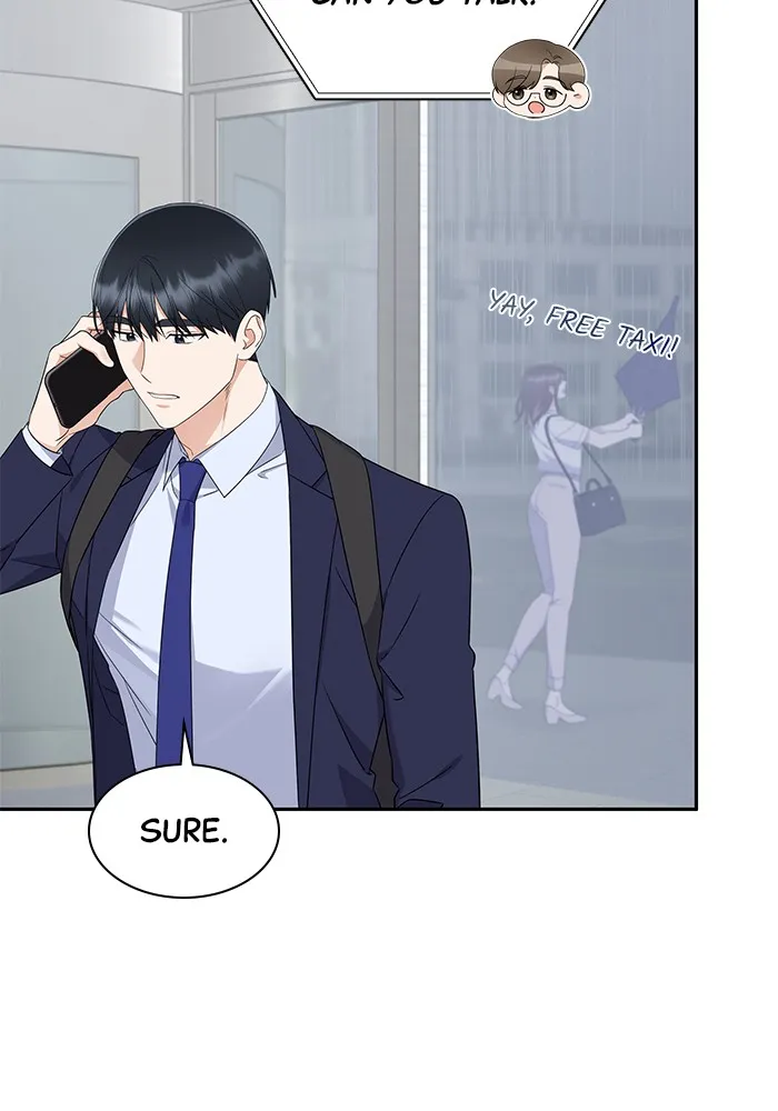 The New Hire’s Secret Chapter 9 page 81 - 
