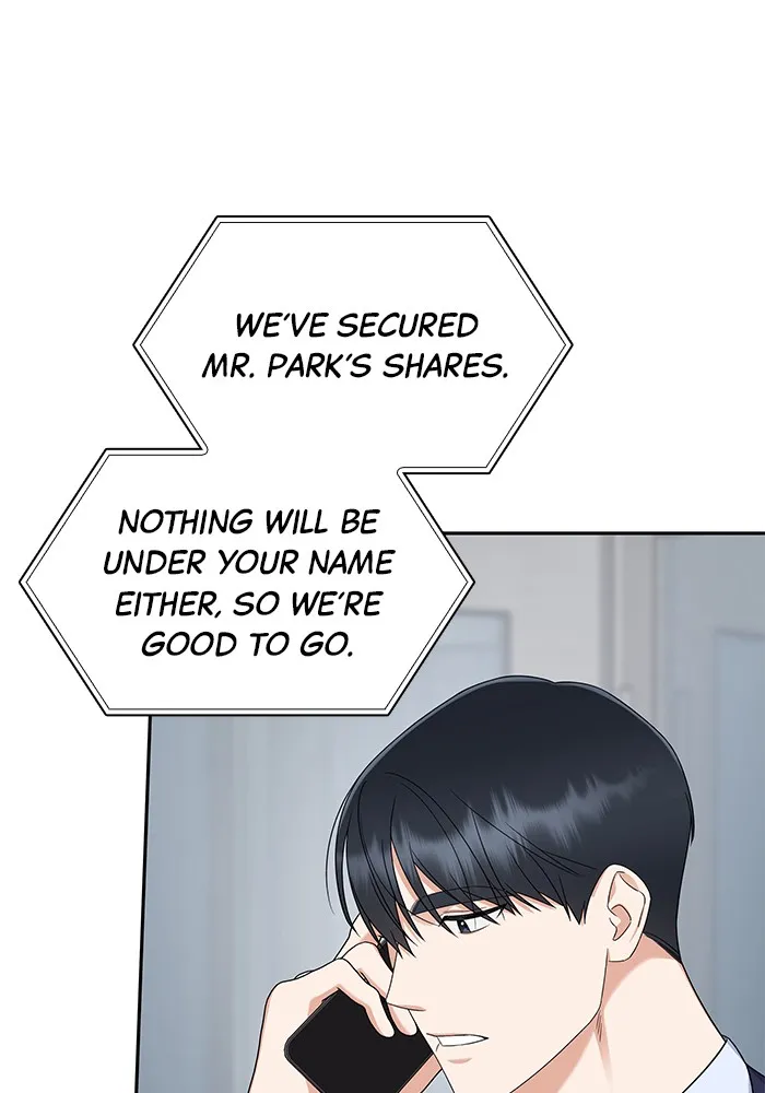 The New Hire’s Secret Chapter 9 page 83 - 