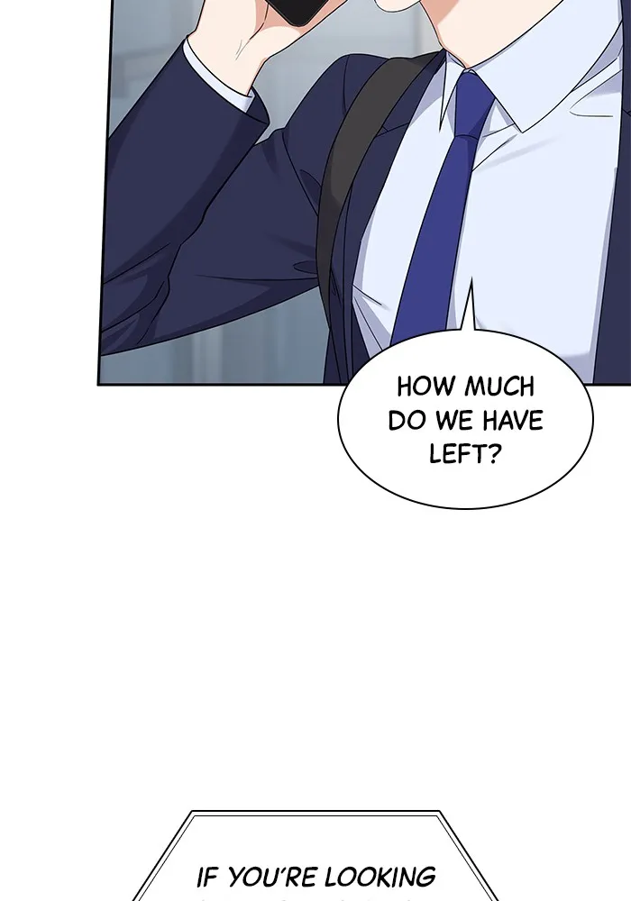 The New Hire’s Secret Chapter 9 page 84 - 