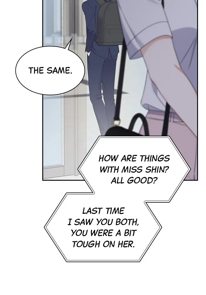 The New Hire’s Secret Chapter 9 page 90 - 