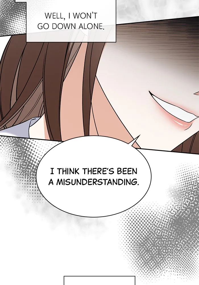 The New Hire’s Secret Chapter 9 page 10 - 