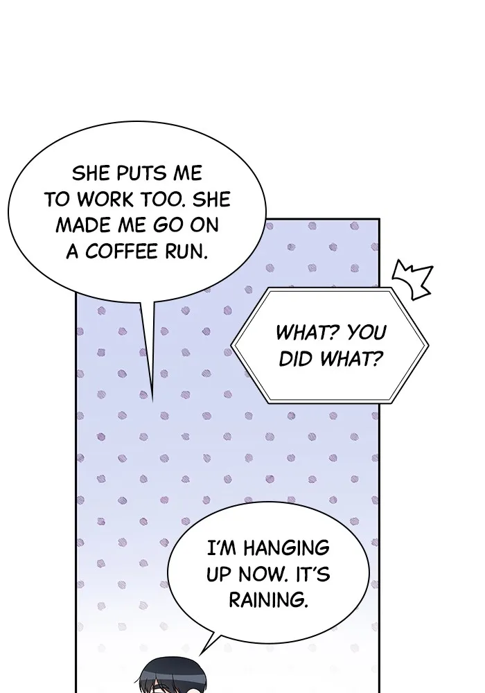 The New Hire’s Secret Chapter 9 page 94 - 