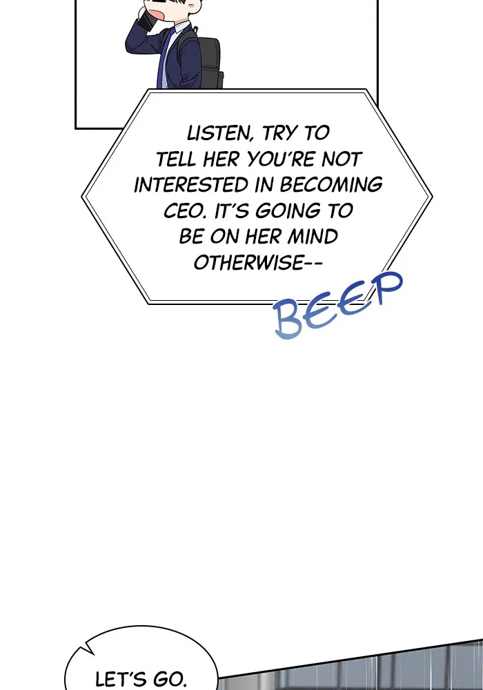 The New Hire’s Secret Chapter 9 page 95 - 