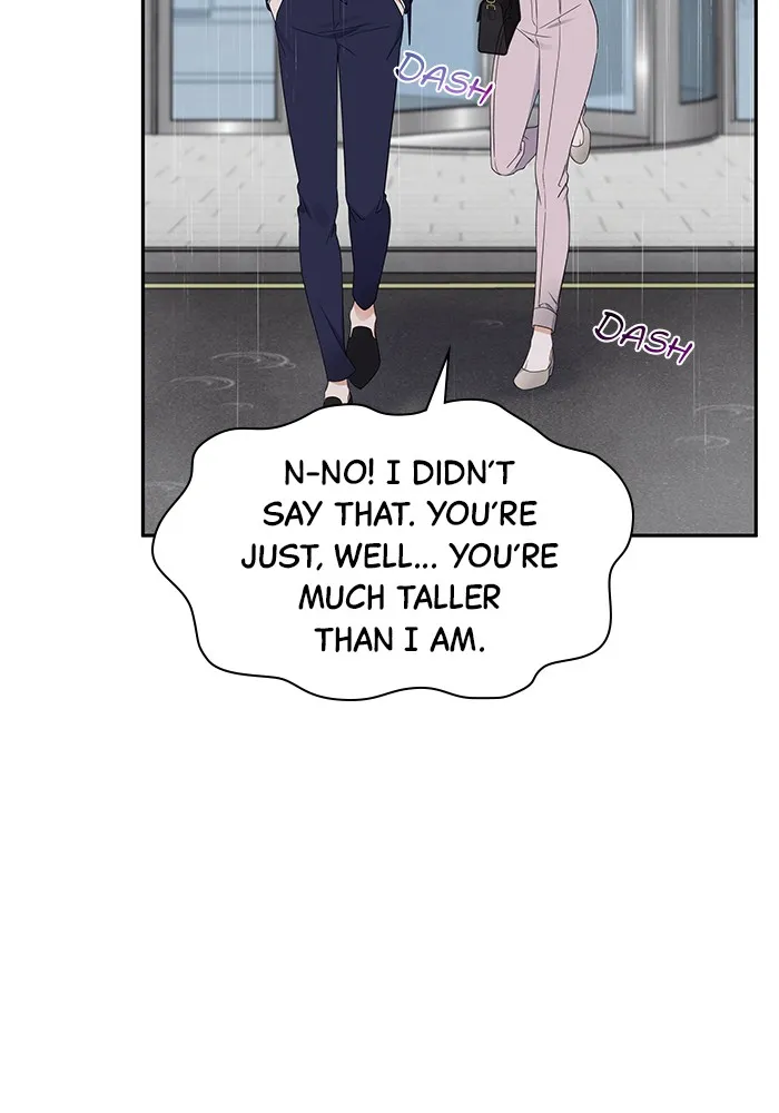 The New Hire’s Secret Chapter 9 page 100 - 