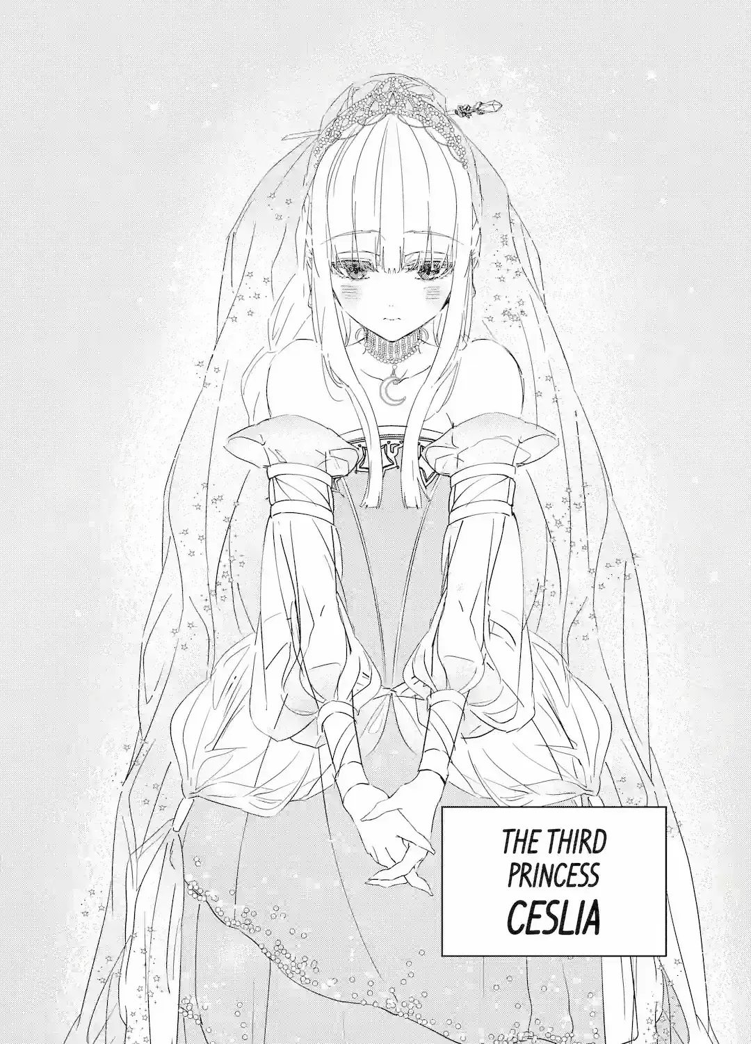 The Newbie Princess Doesn