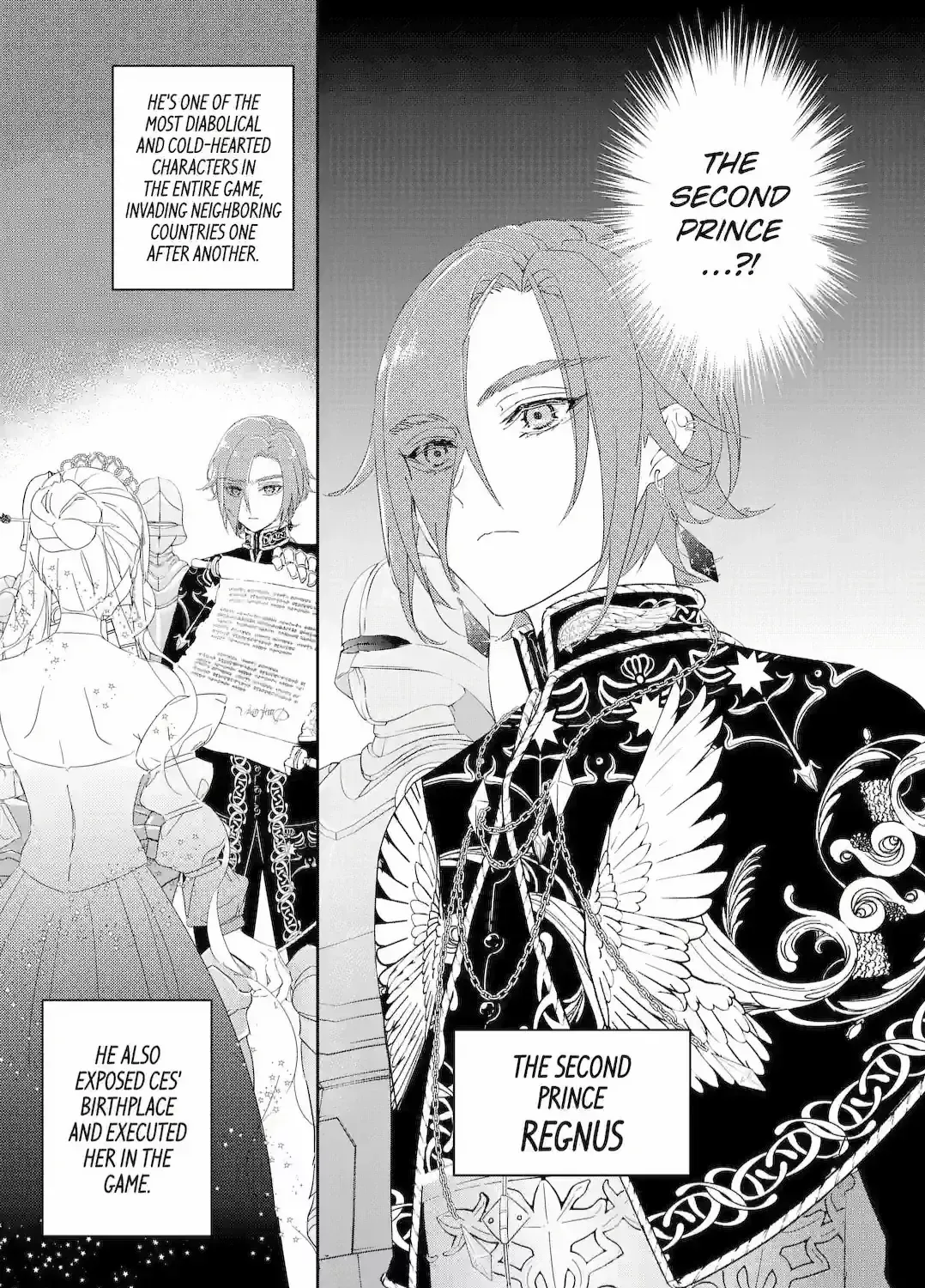 The Newbie Princess Doesn