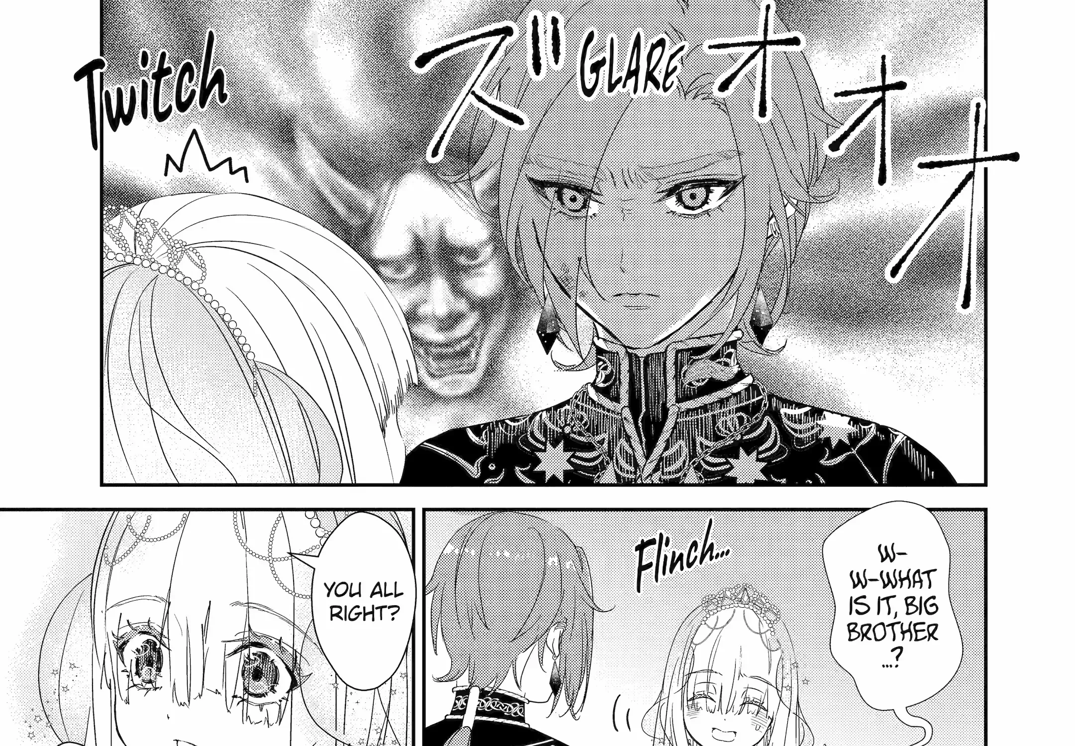 The Newbie Princess Doesn