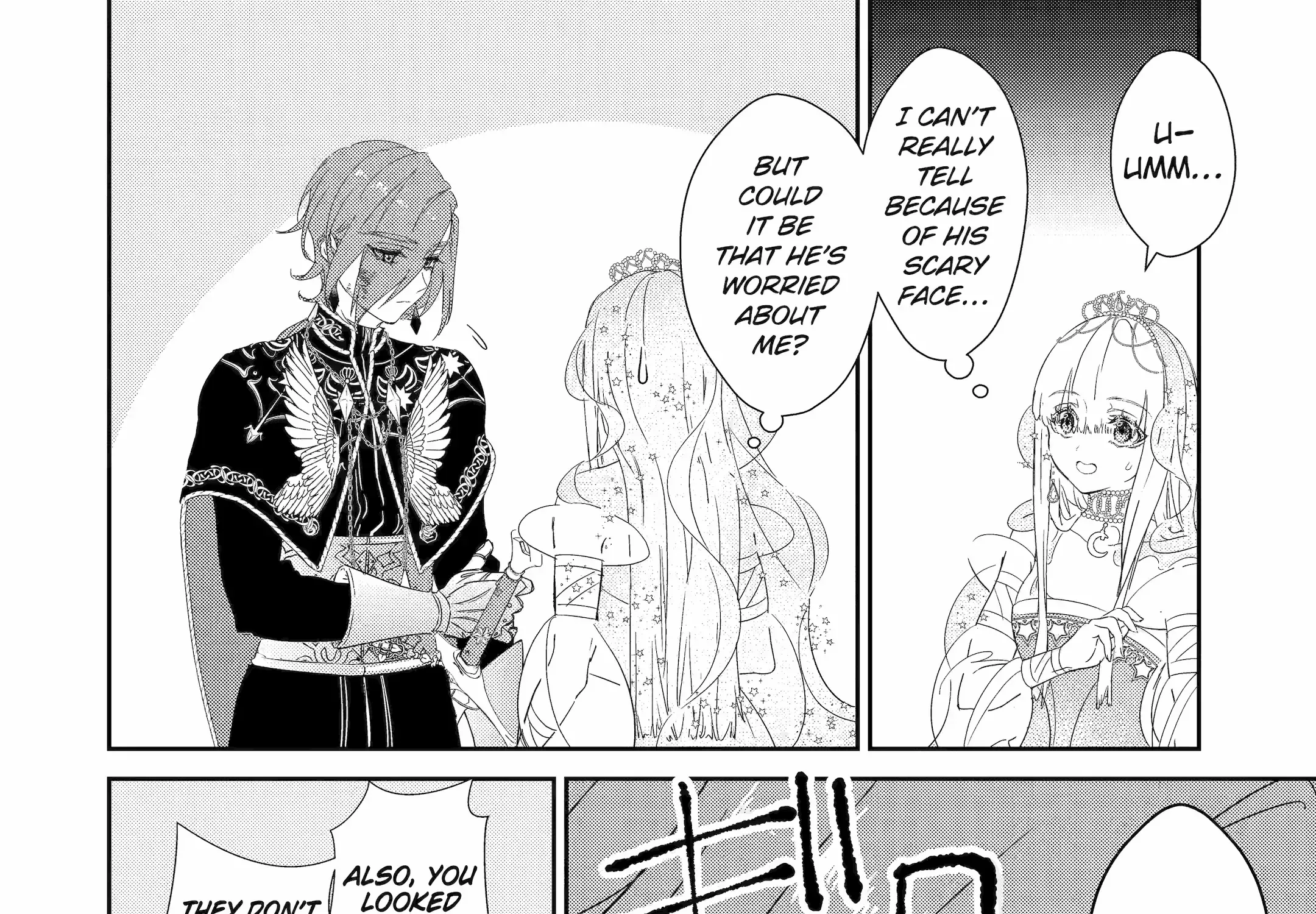 The Newbie Princess Doesn