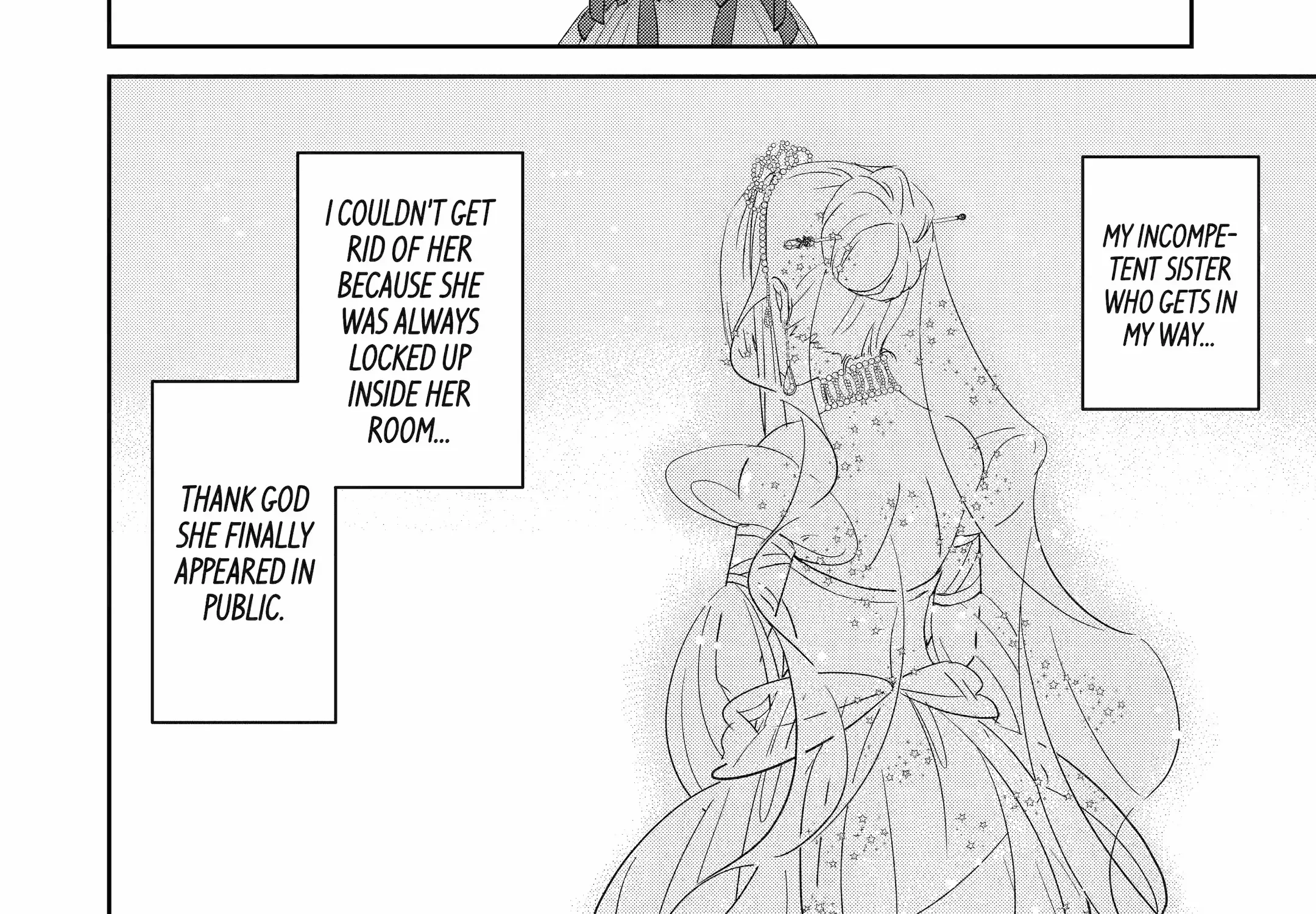 The Newbie Princess Doesn