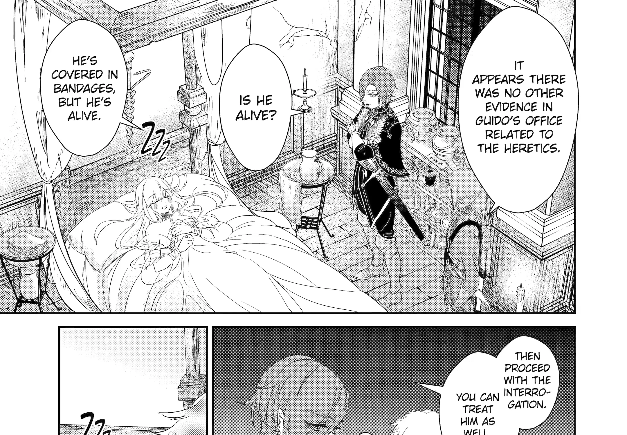 The Newbie Princess Doesn