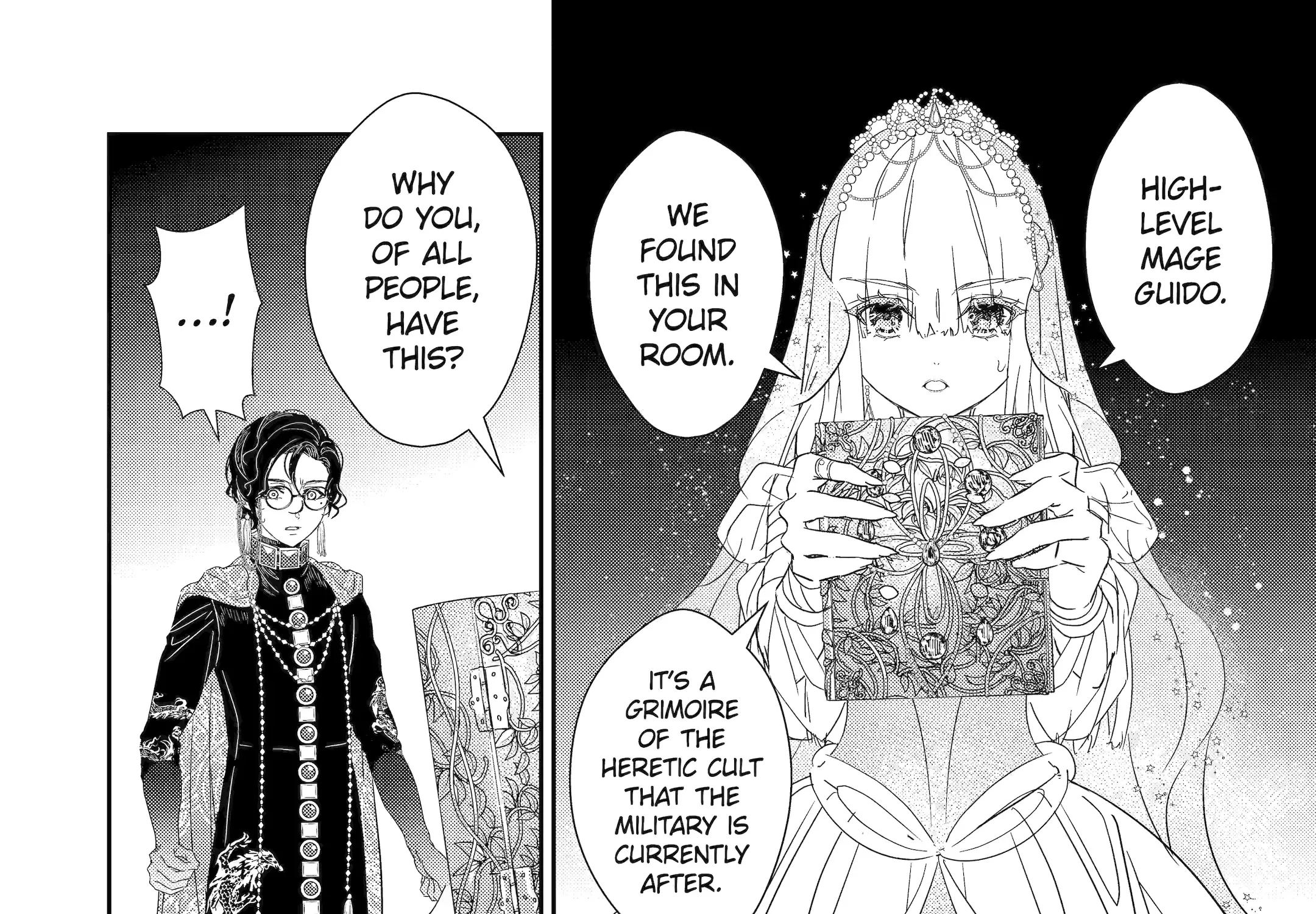 The Newbie Princess Doesn