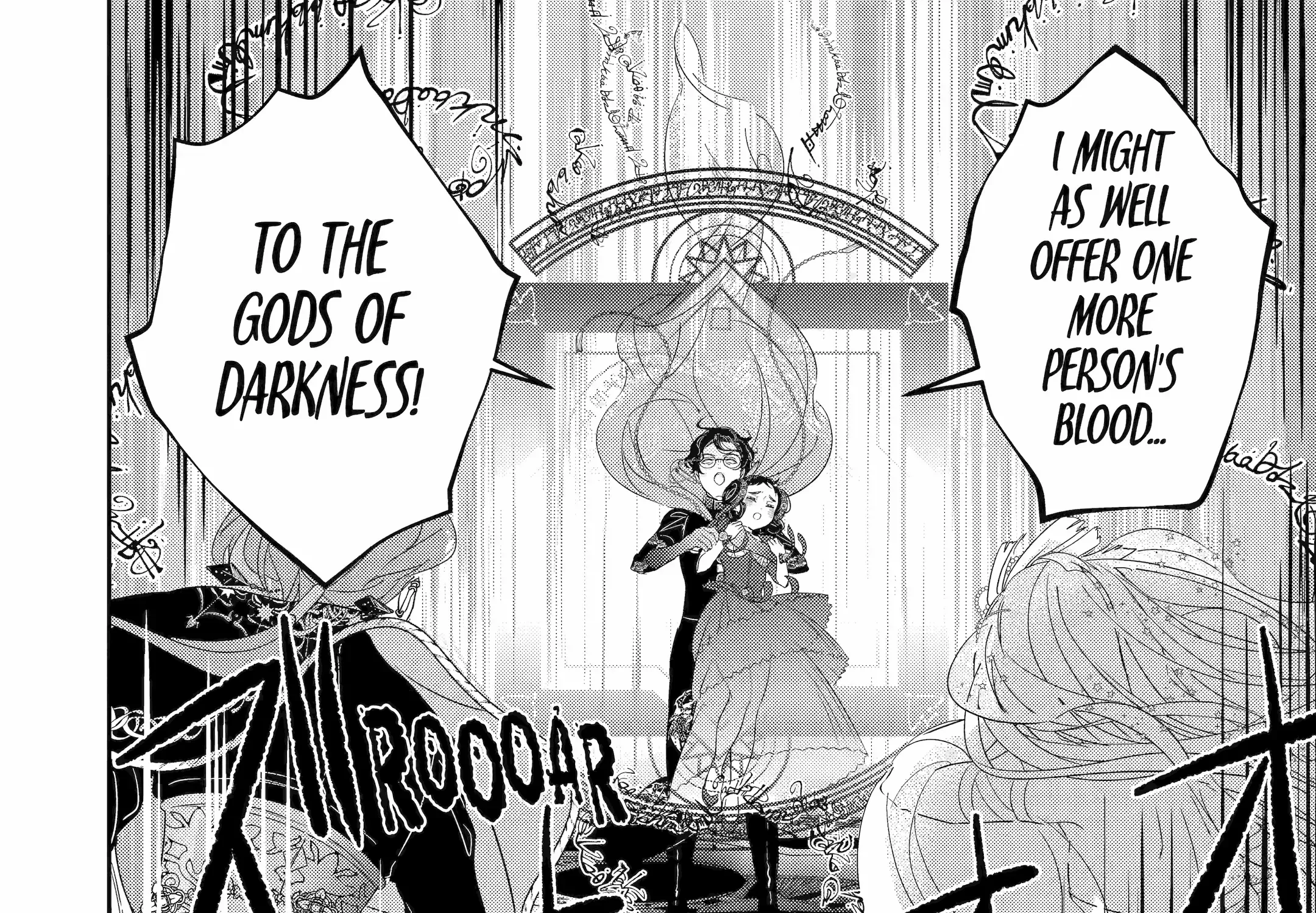 The Newbie Princess Doesn