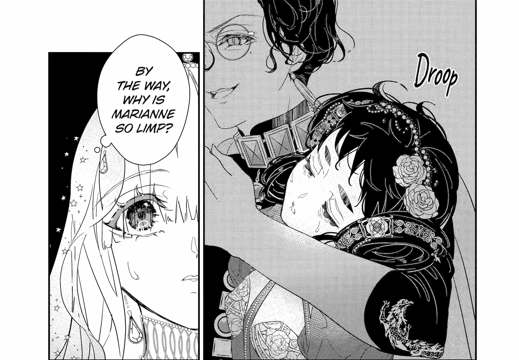 The Newbie Princess Doesn