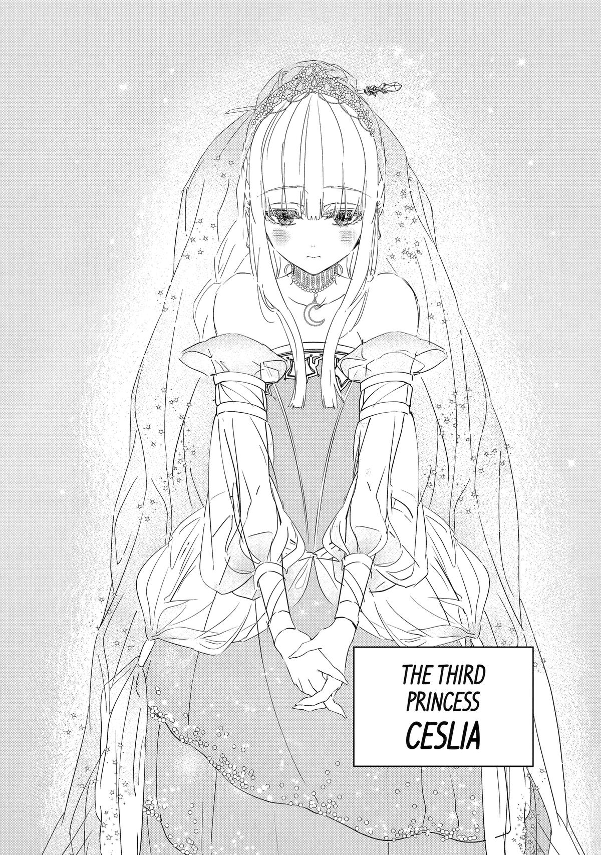 The Newbie Princess Doesn
