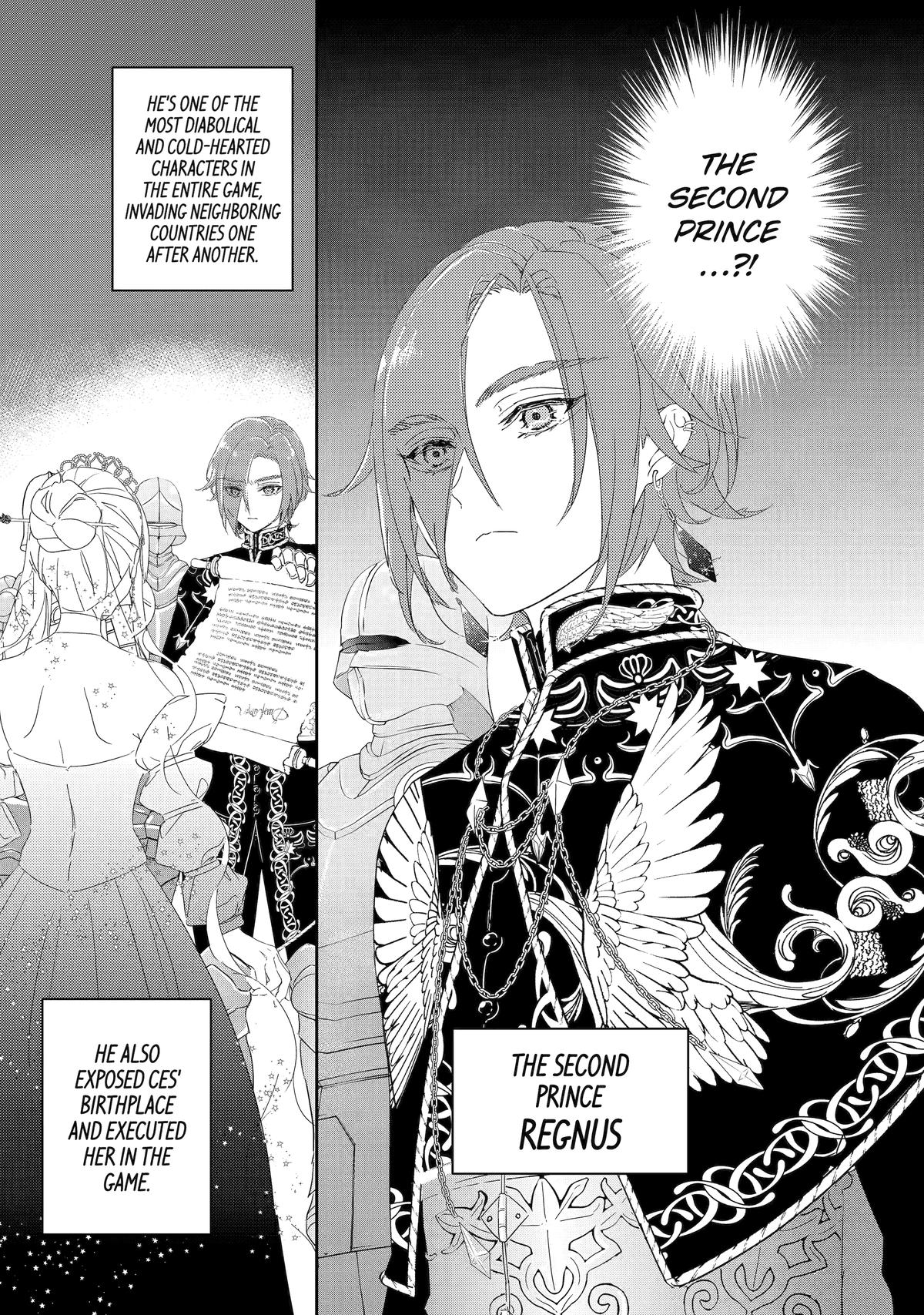 The Newbie Princess Doesn