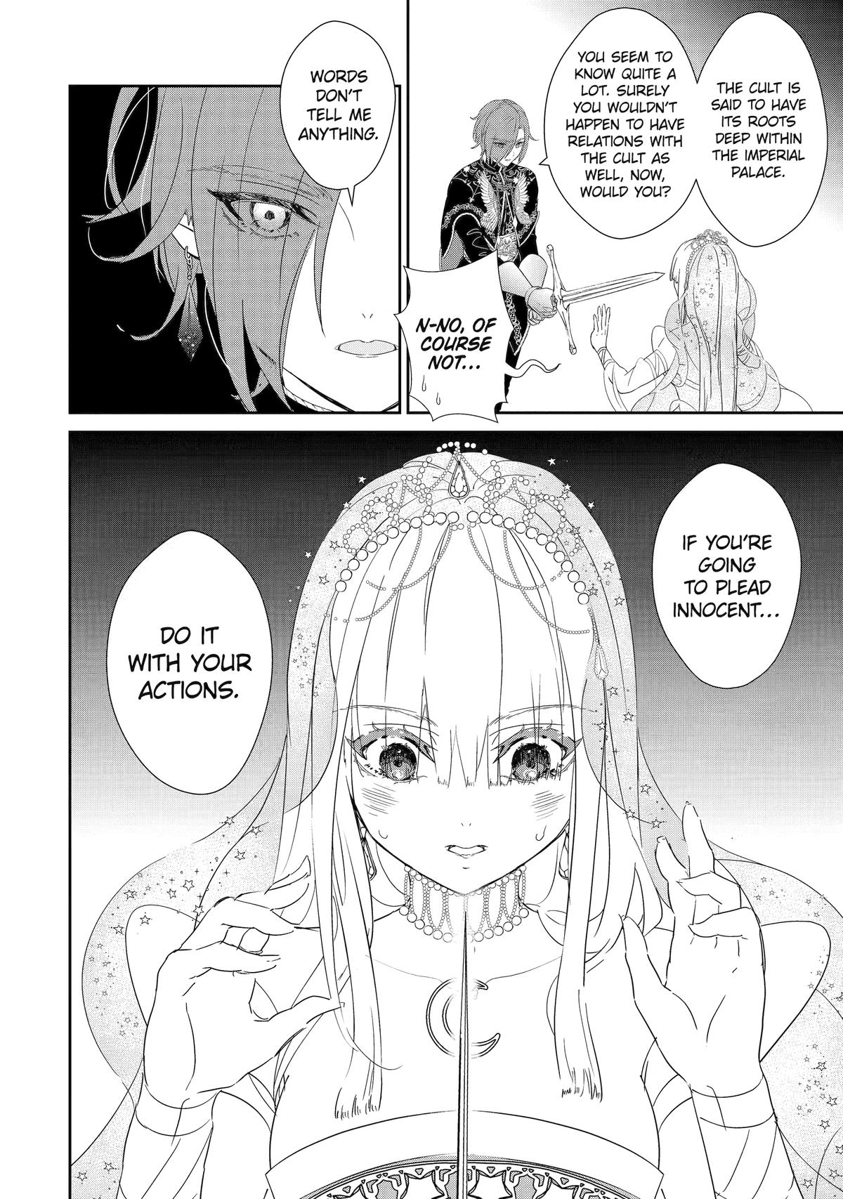 The Newbie Princess Doesn