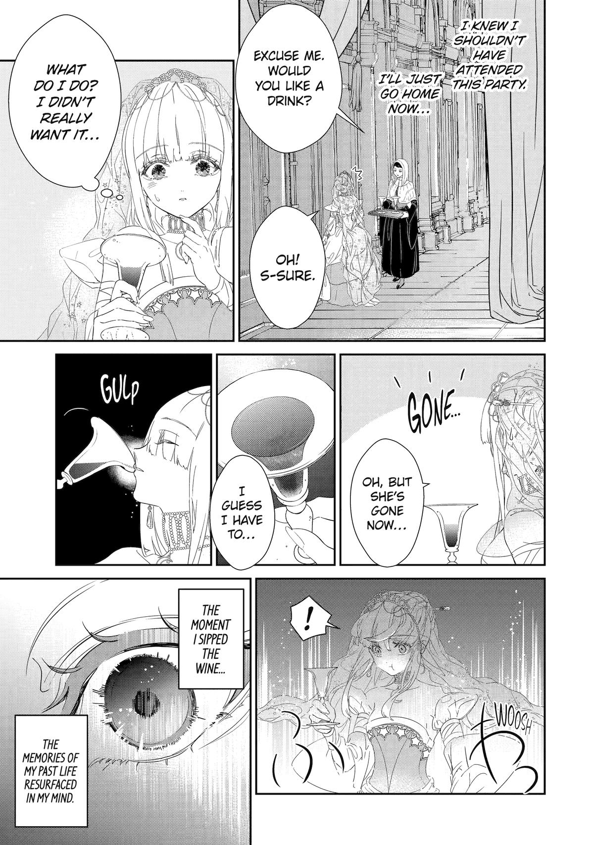 The Newbie Princess Doesn