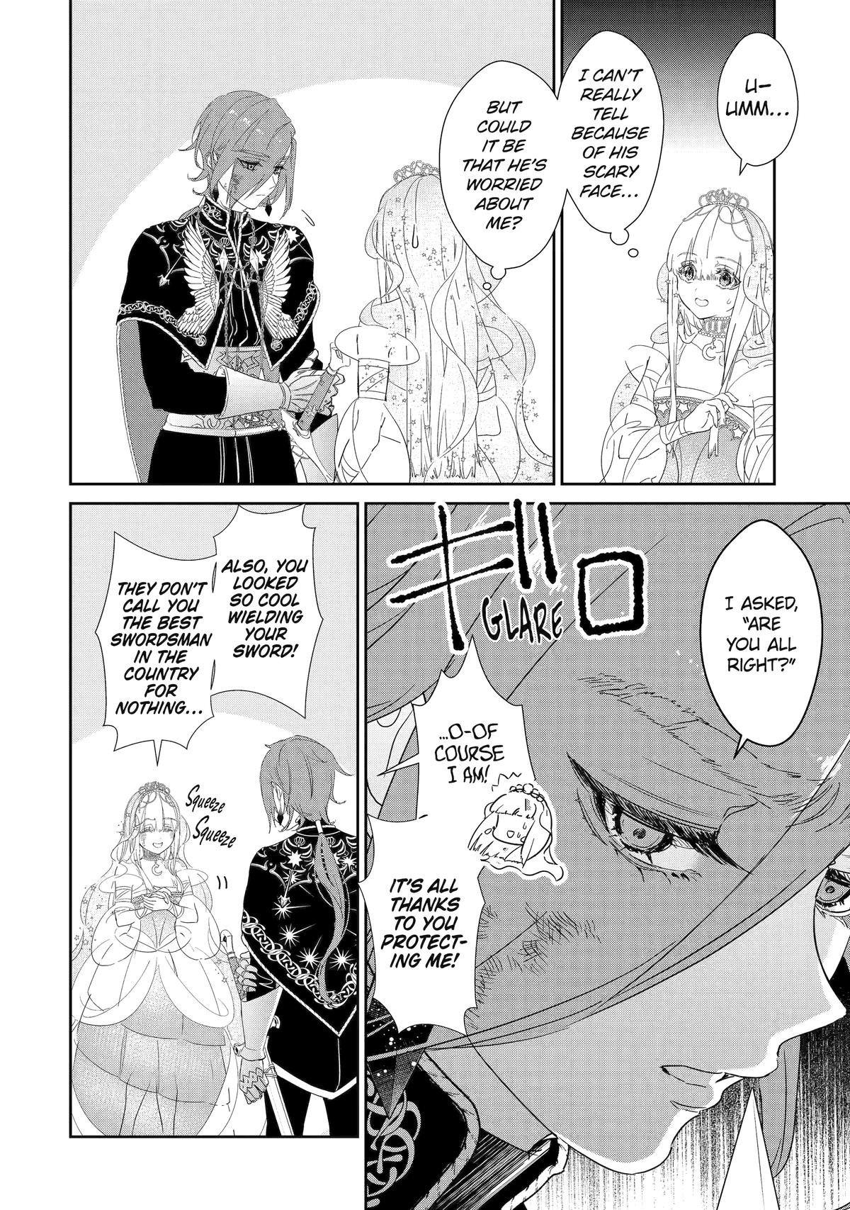The Newbie Princess Doesn