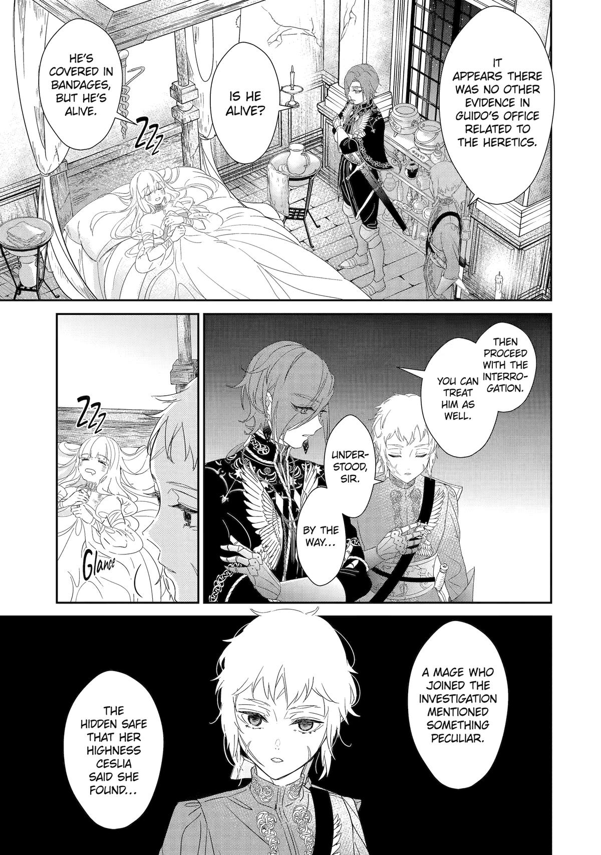 The Newbie Princess Doesn