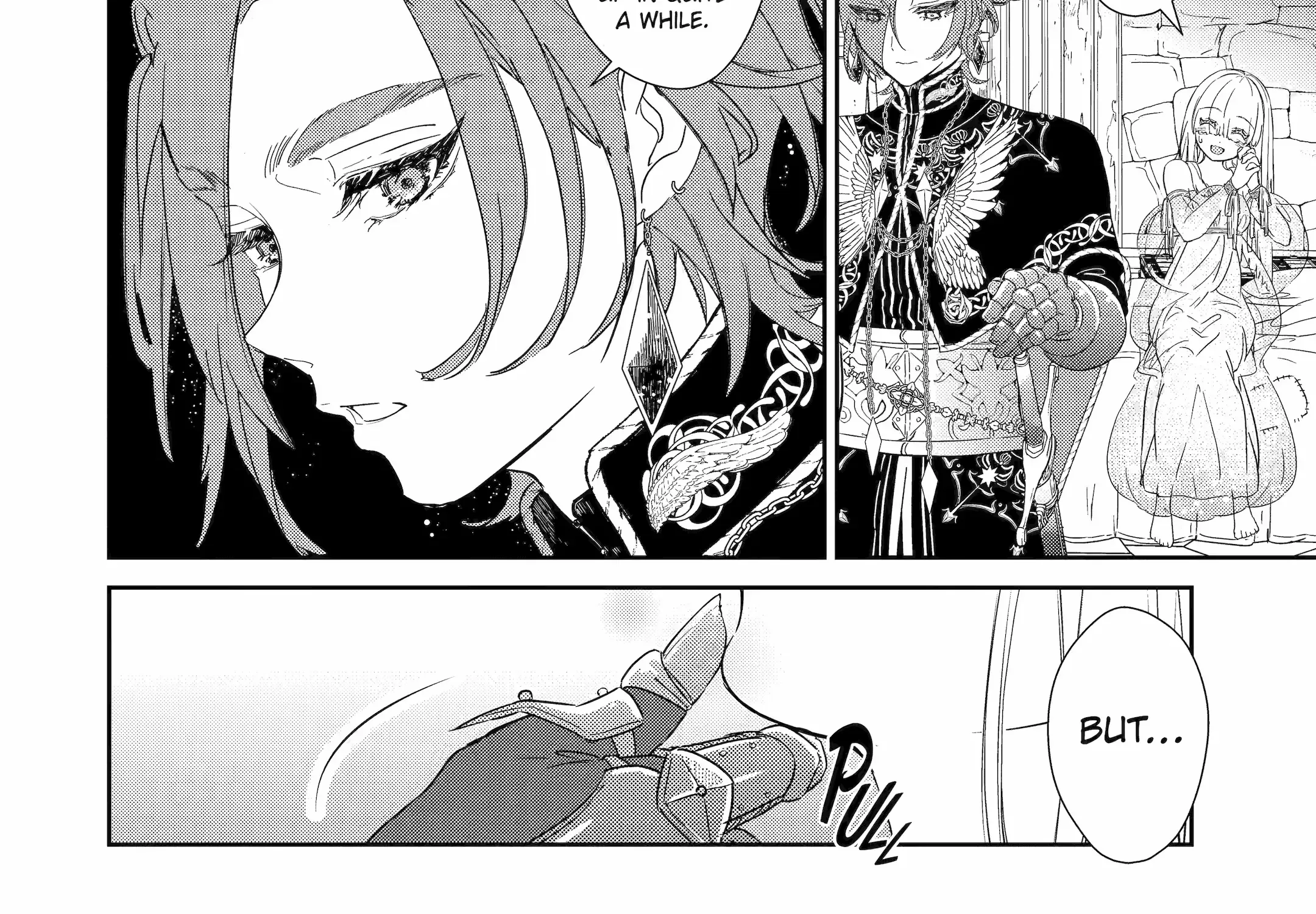 The Newbie Princess Doesn
