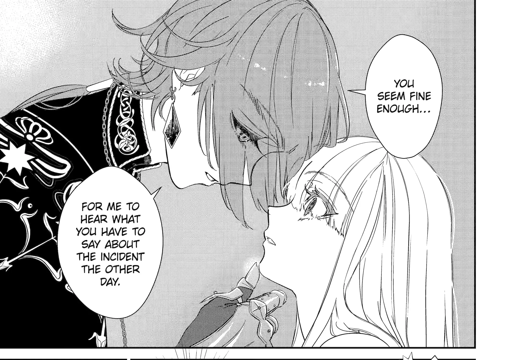 The Newbie Princess Doesn