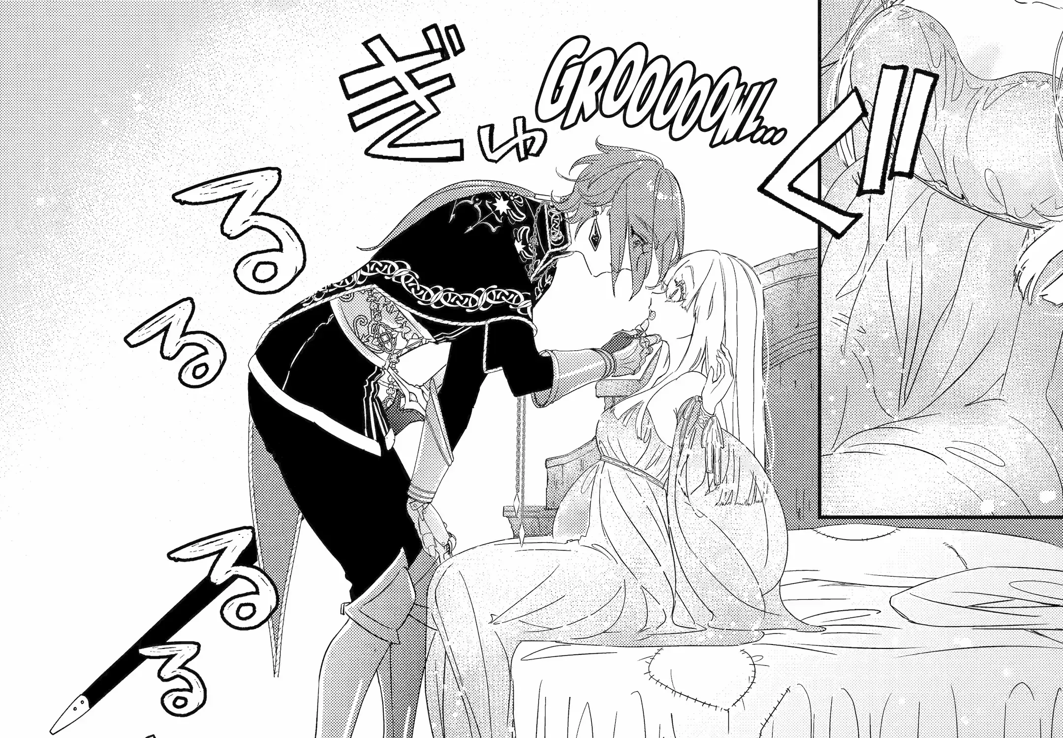 The Newbie Princess Doesn