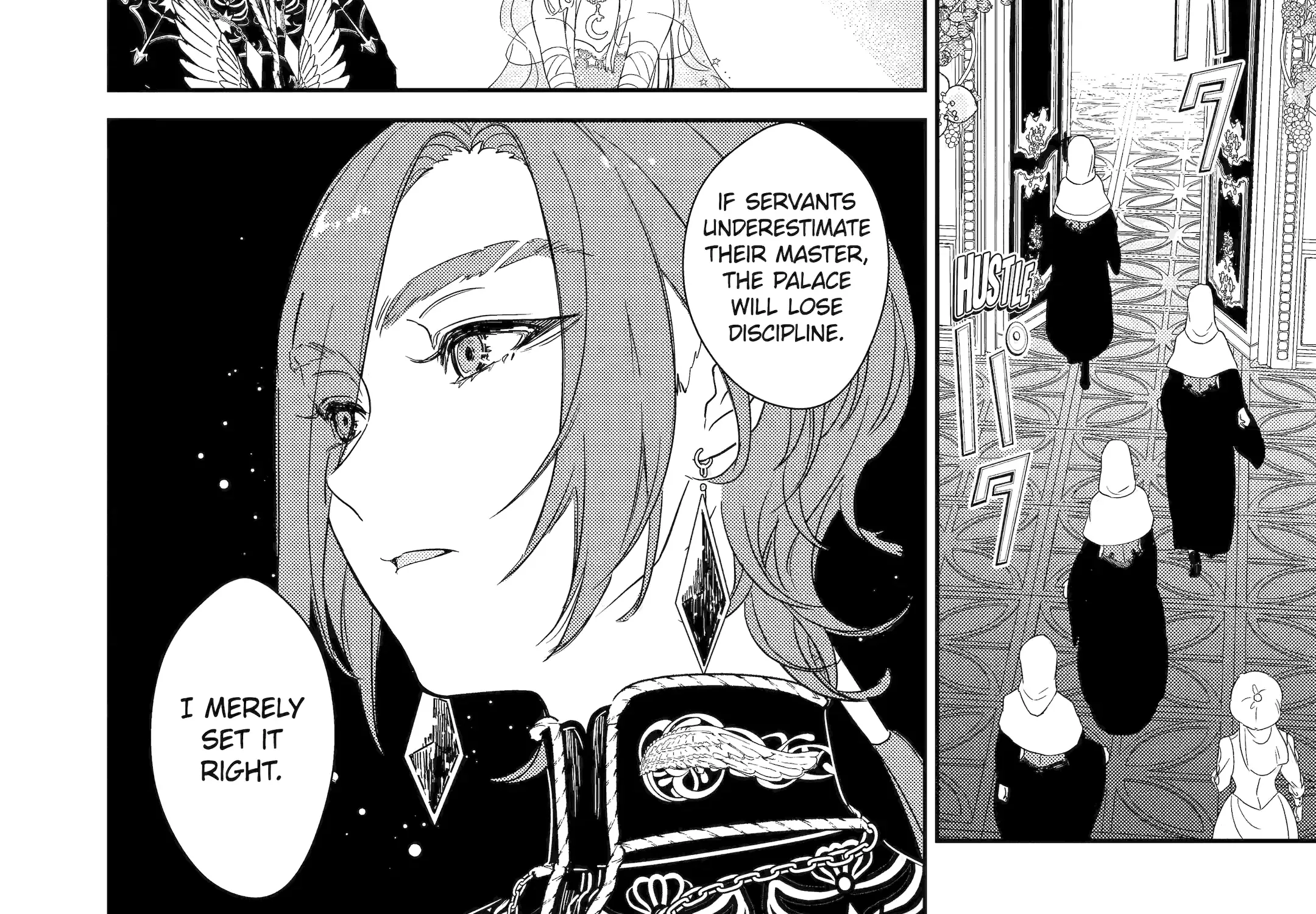 The Newbie Princess Doesn