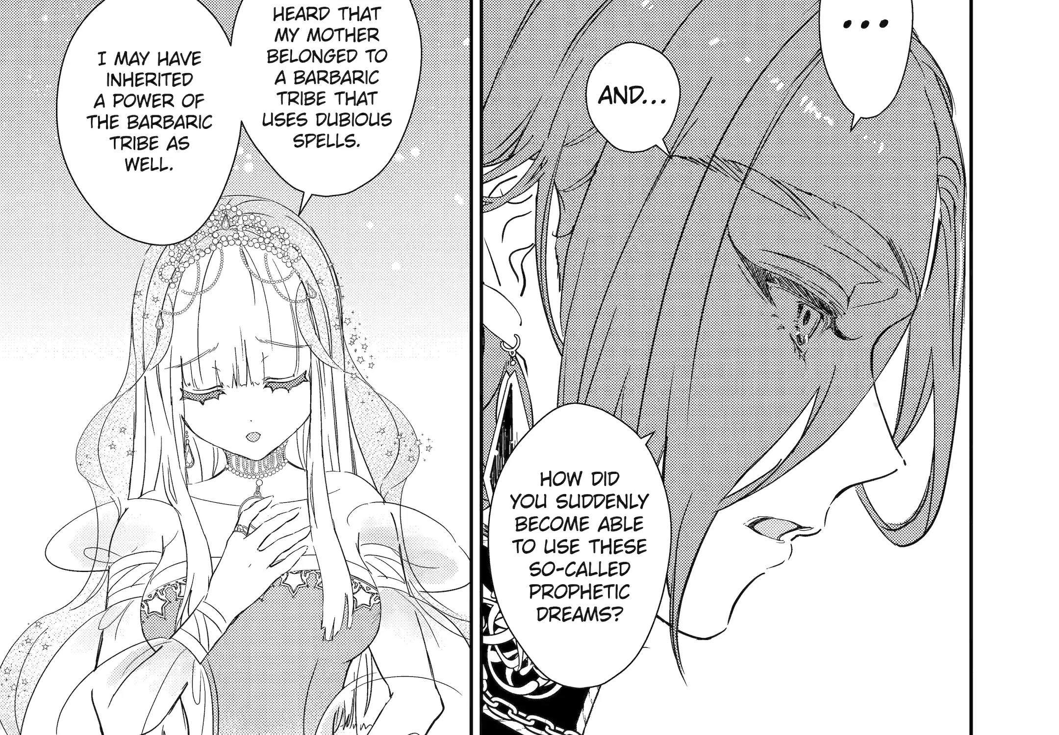 The Newbie Princess Doesn