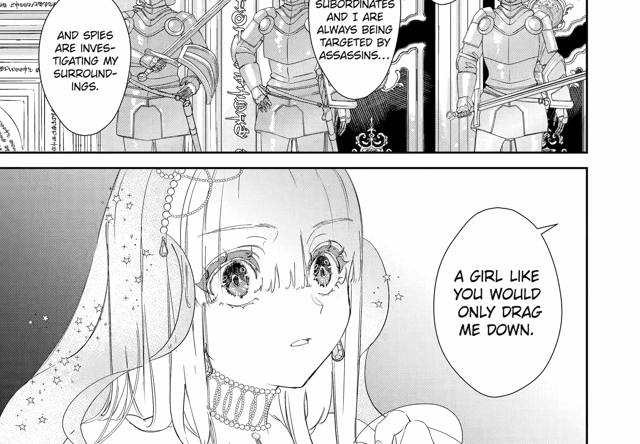 The Newbie Princess Doesn