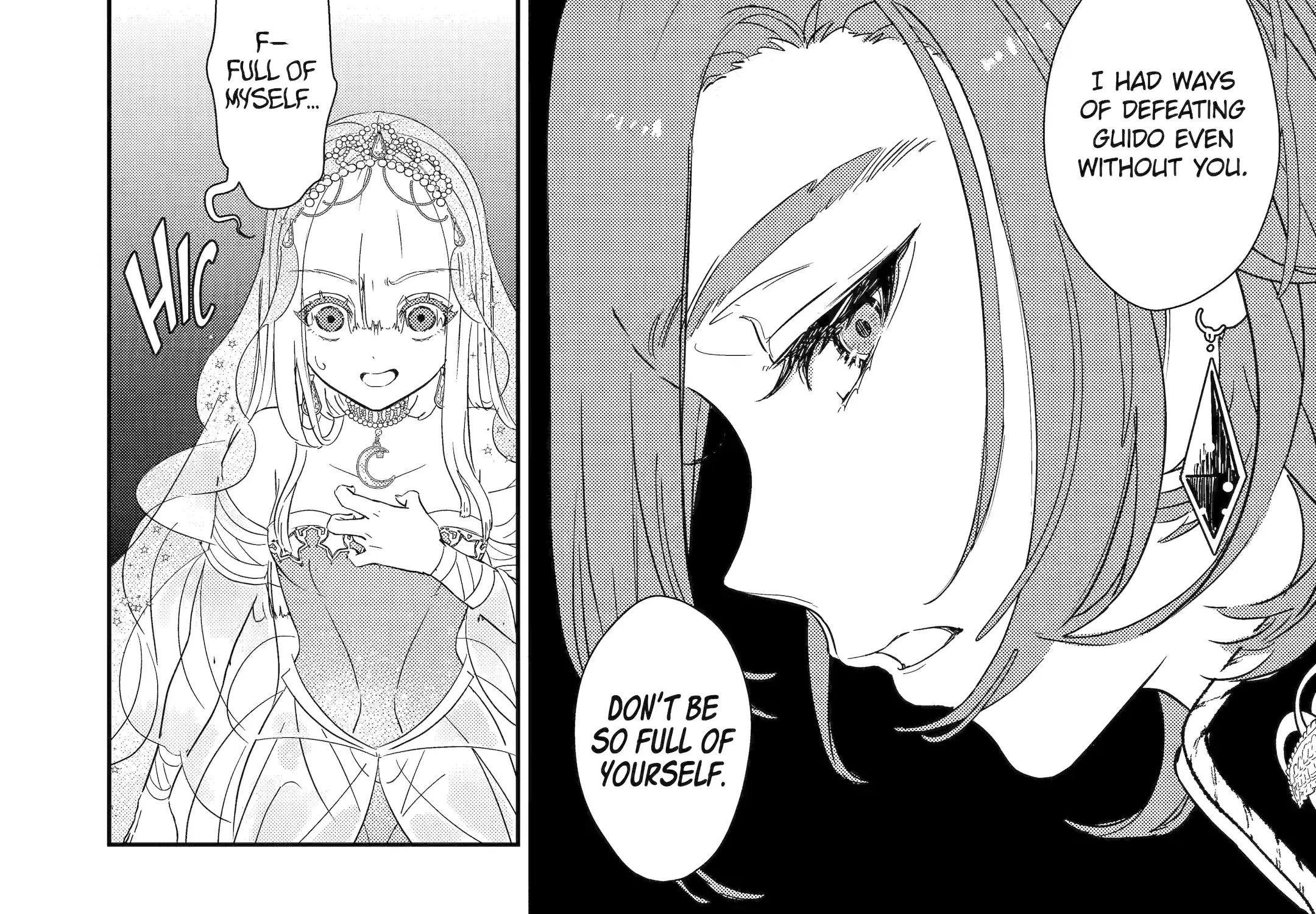 The Newbie Princess Doesn