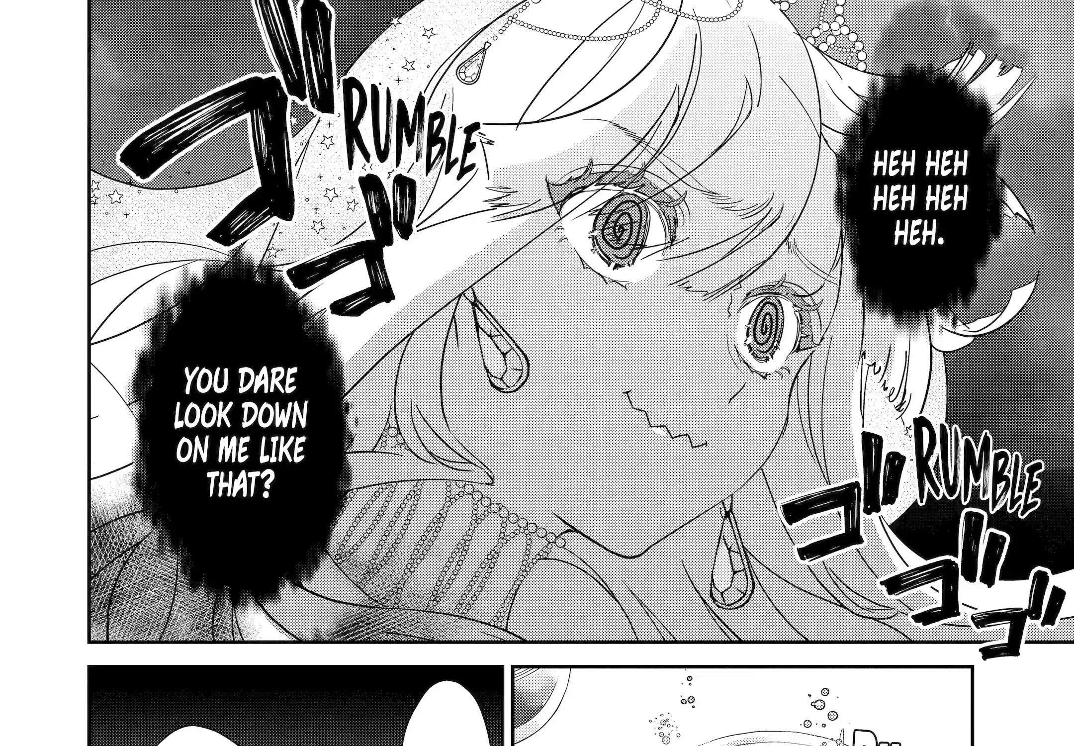 The Newbie Princess Doesn