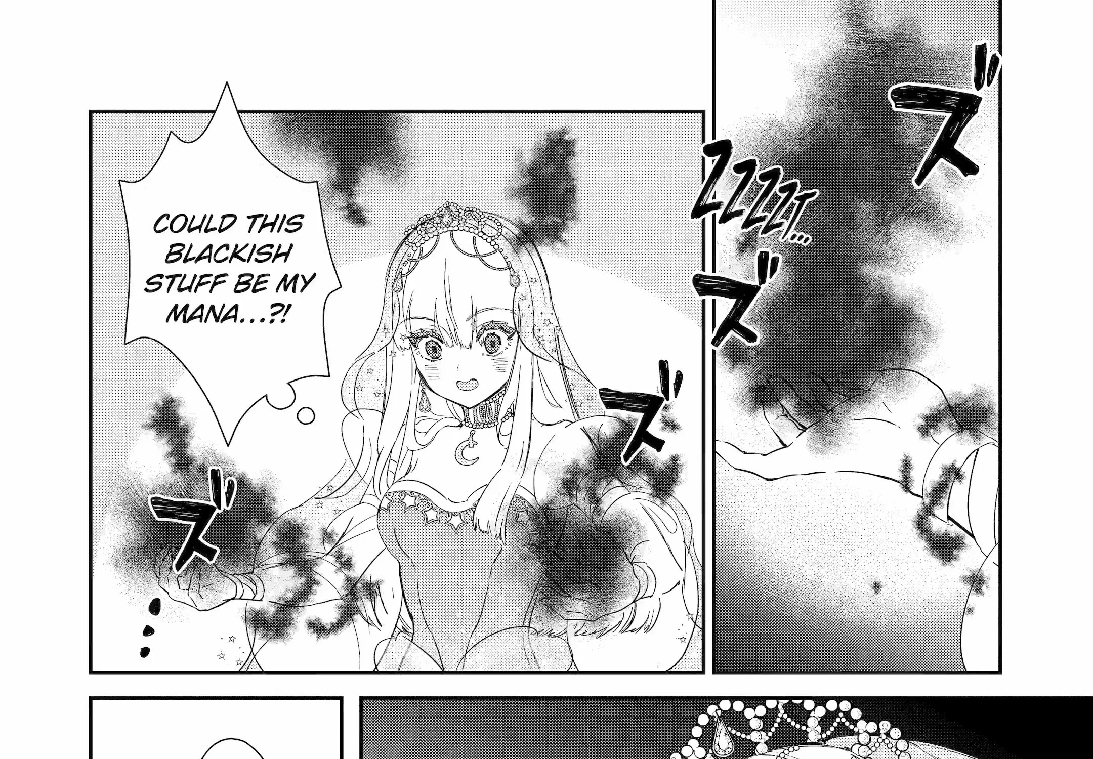 The Newbie Princess Doesn