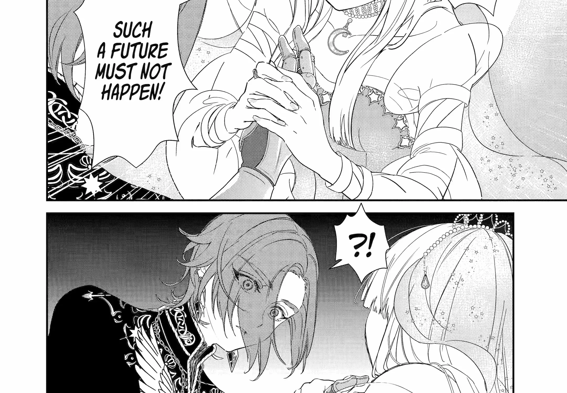 The Newbie Princess Doesn