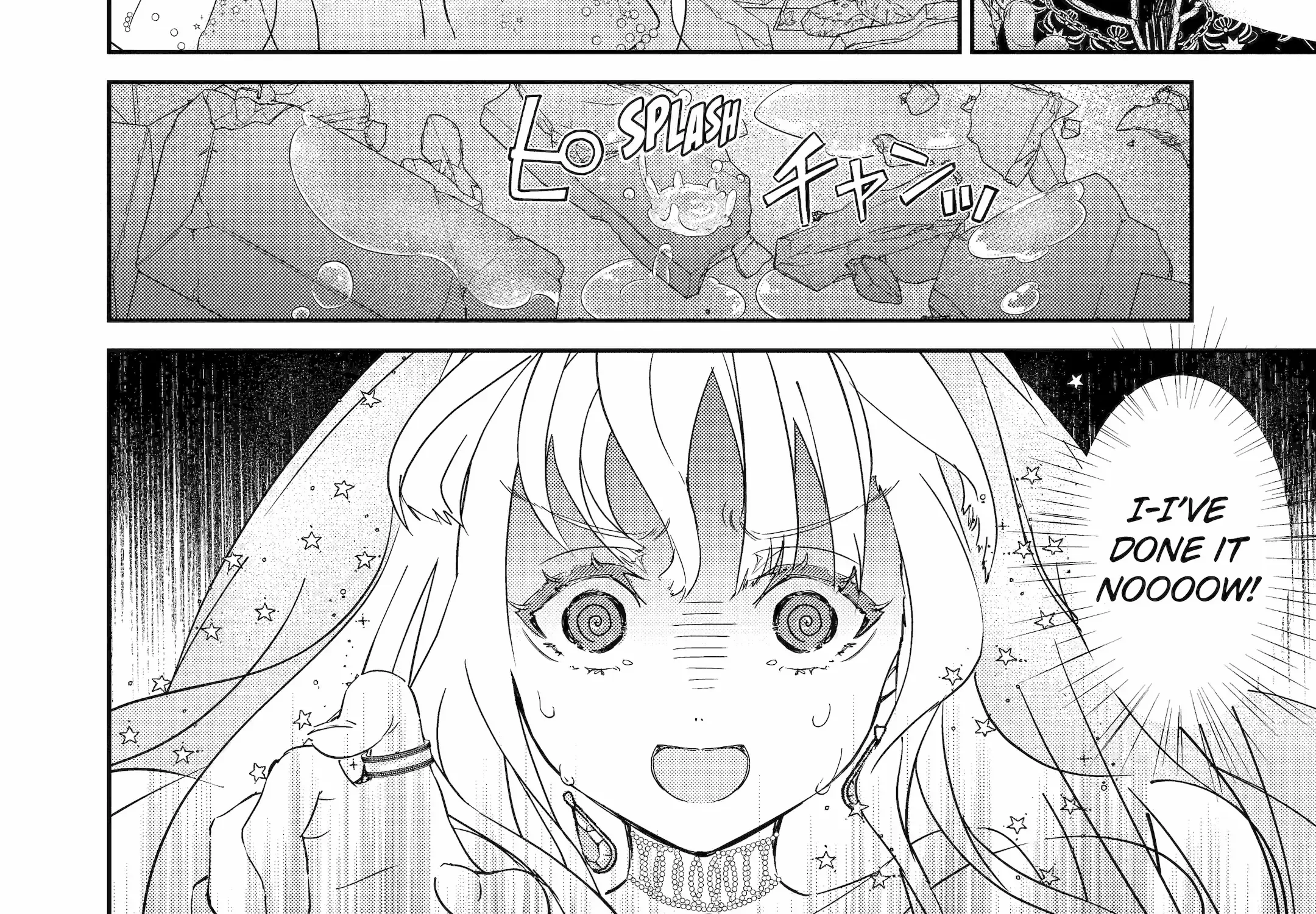 The Newbie Princess Doesn
