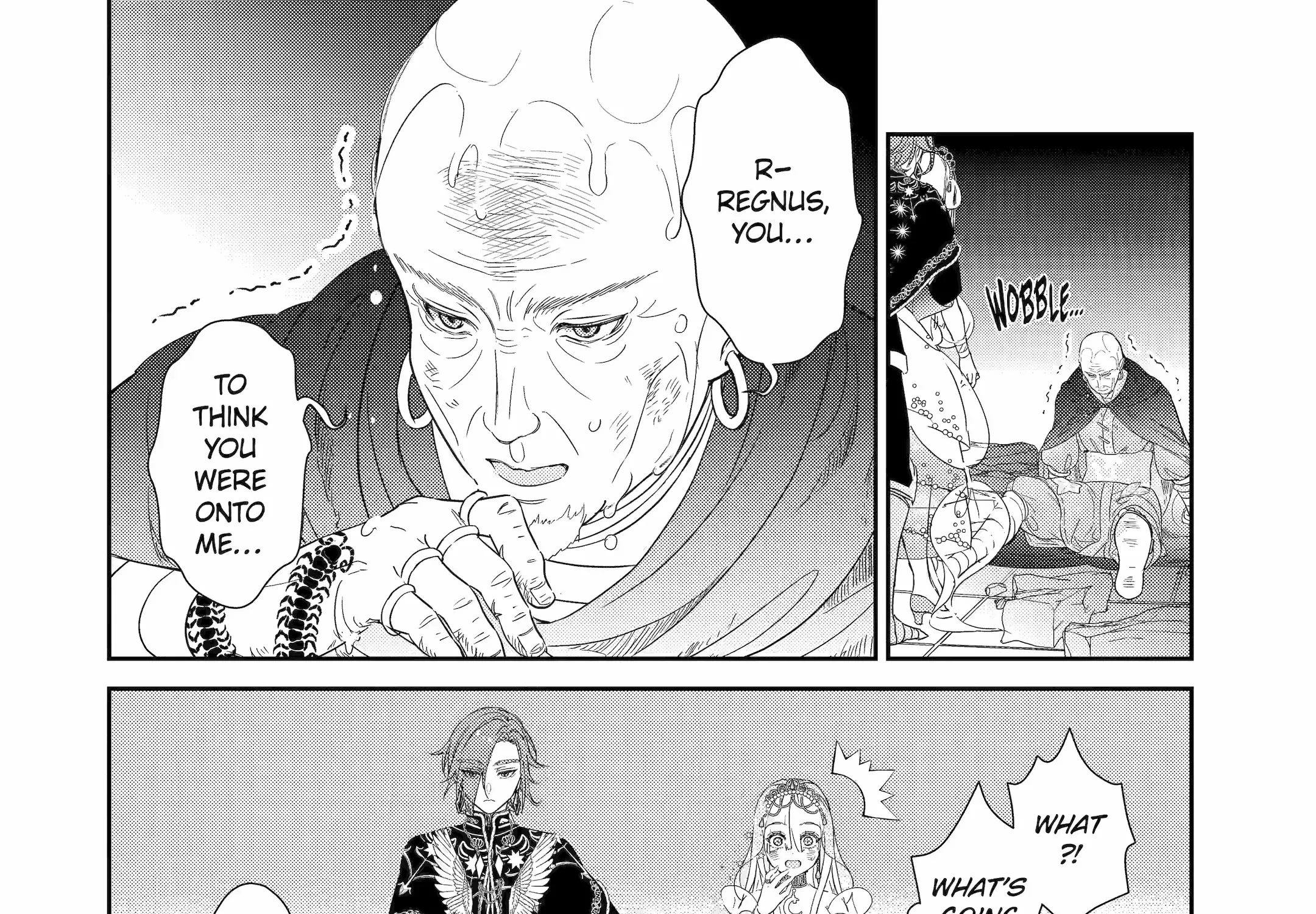 The Newbie Princess Doesn