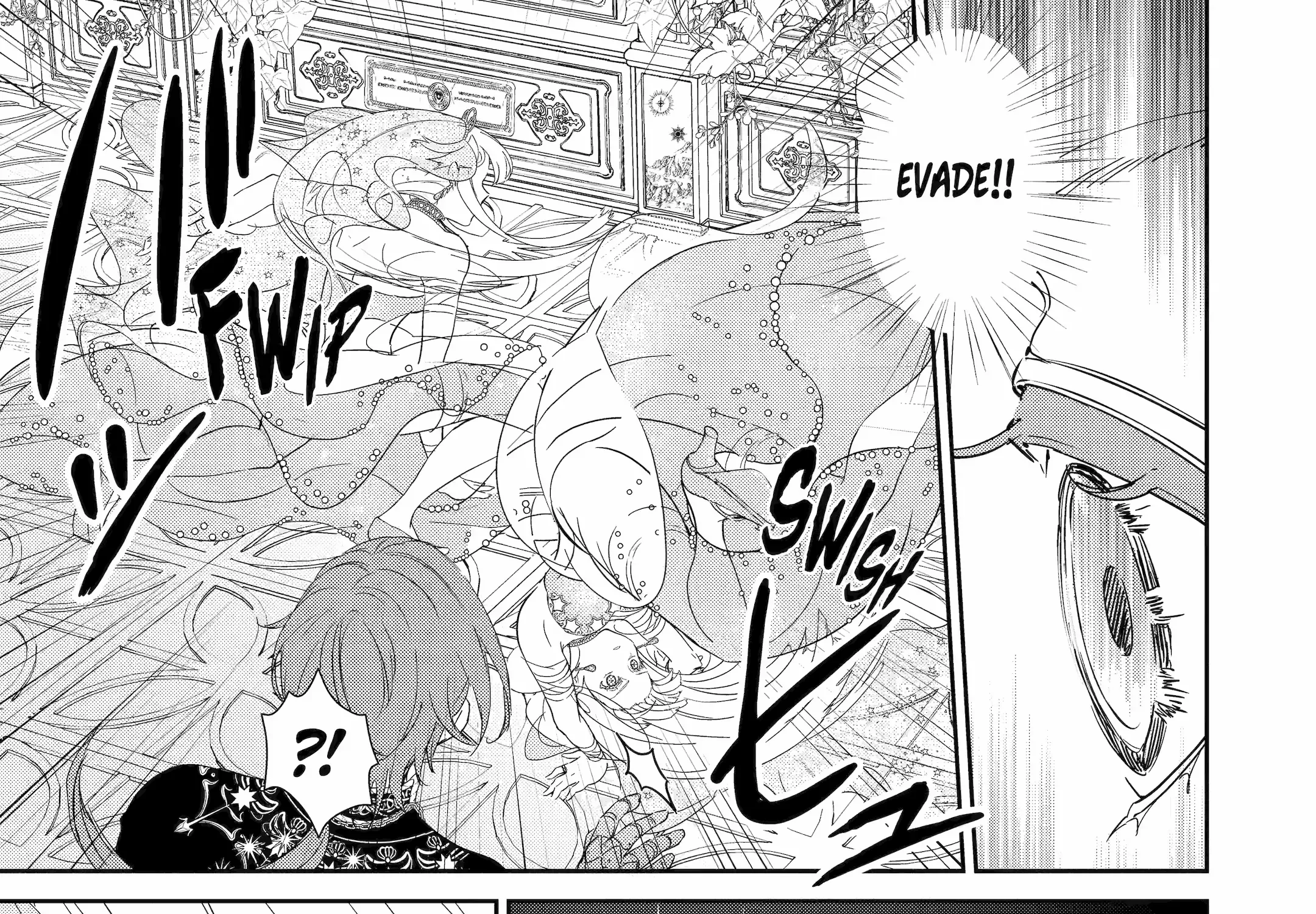The Newbie Princess Doesn