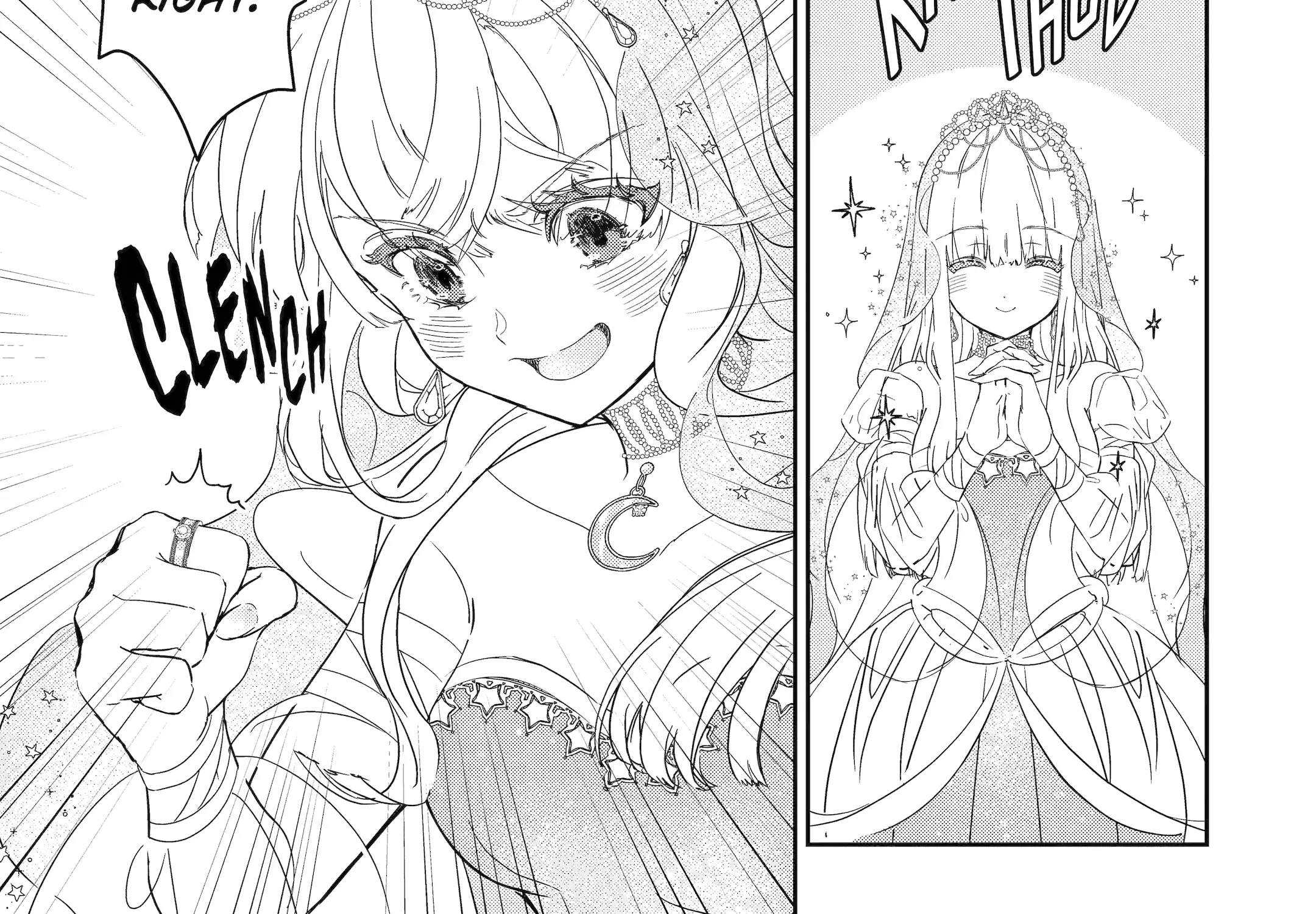 The Newbie Princess Doesn