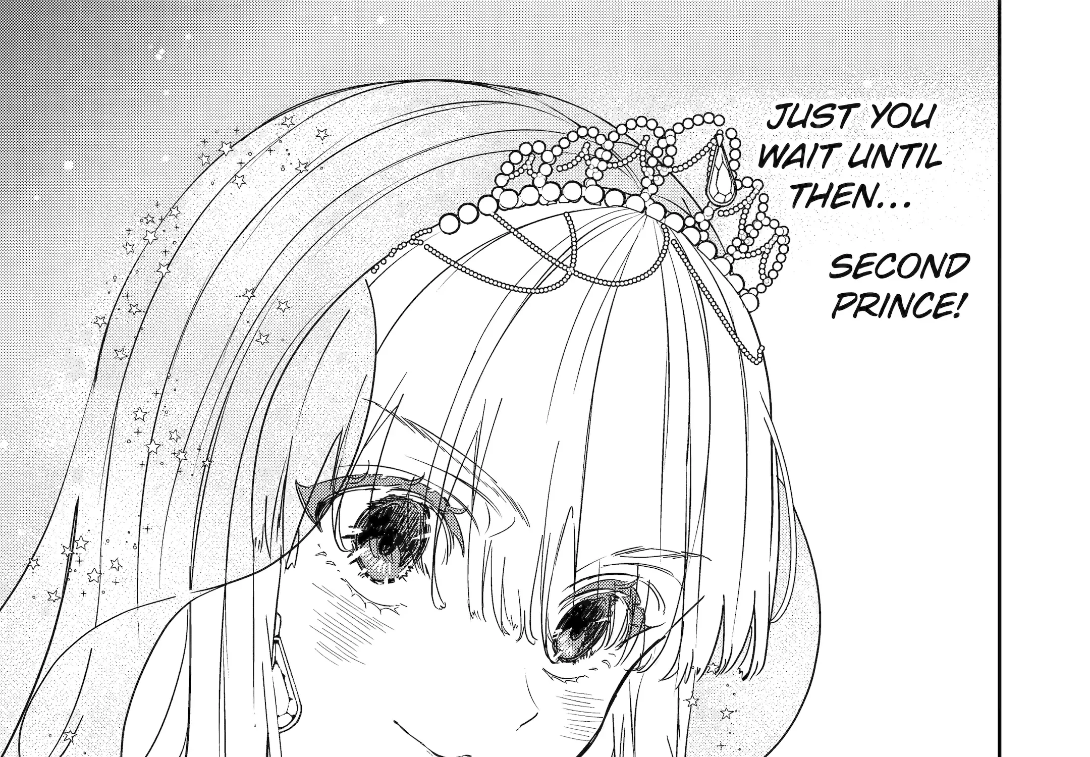 The Newbie Princess Doesn