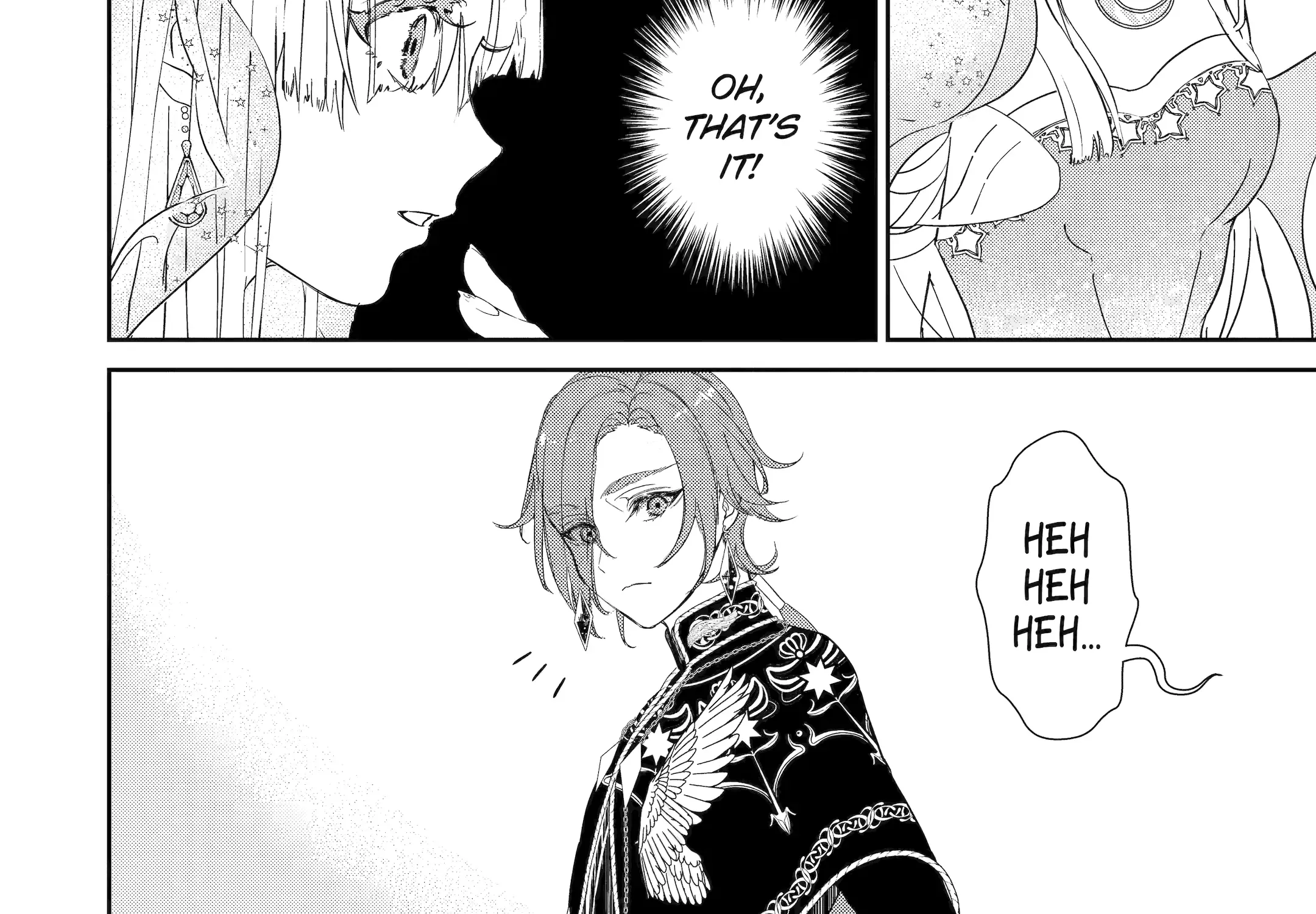 The Newbie Princess Doesn