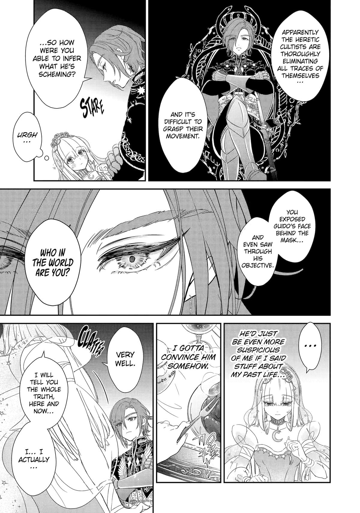 The Newbie Princess Doesn