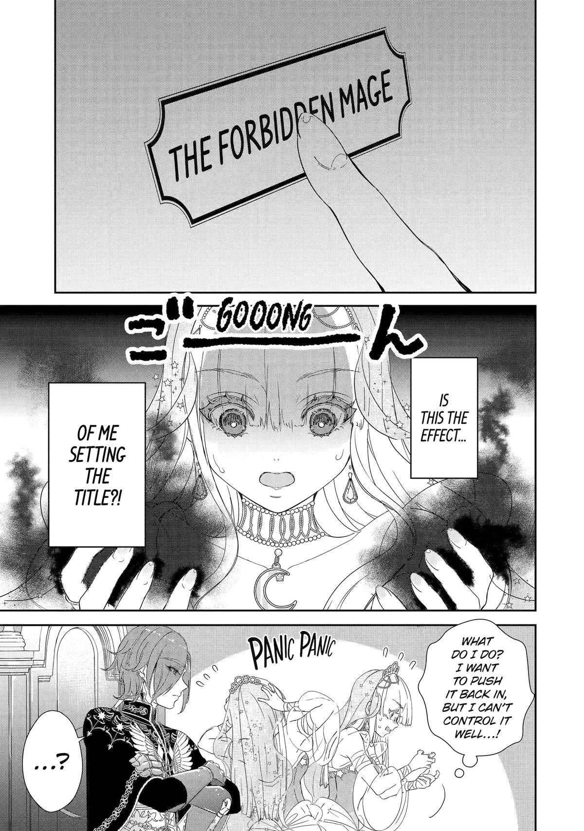 The Newbie Princess Doesn