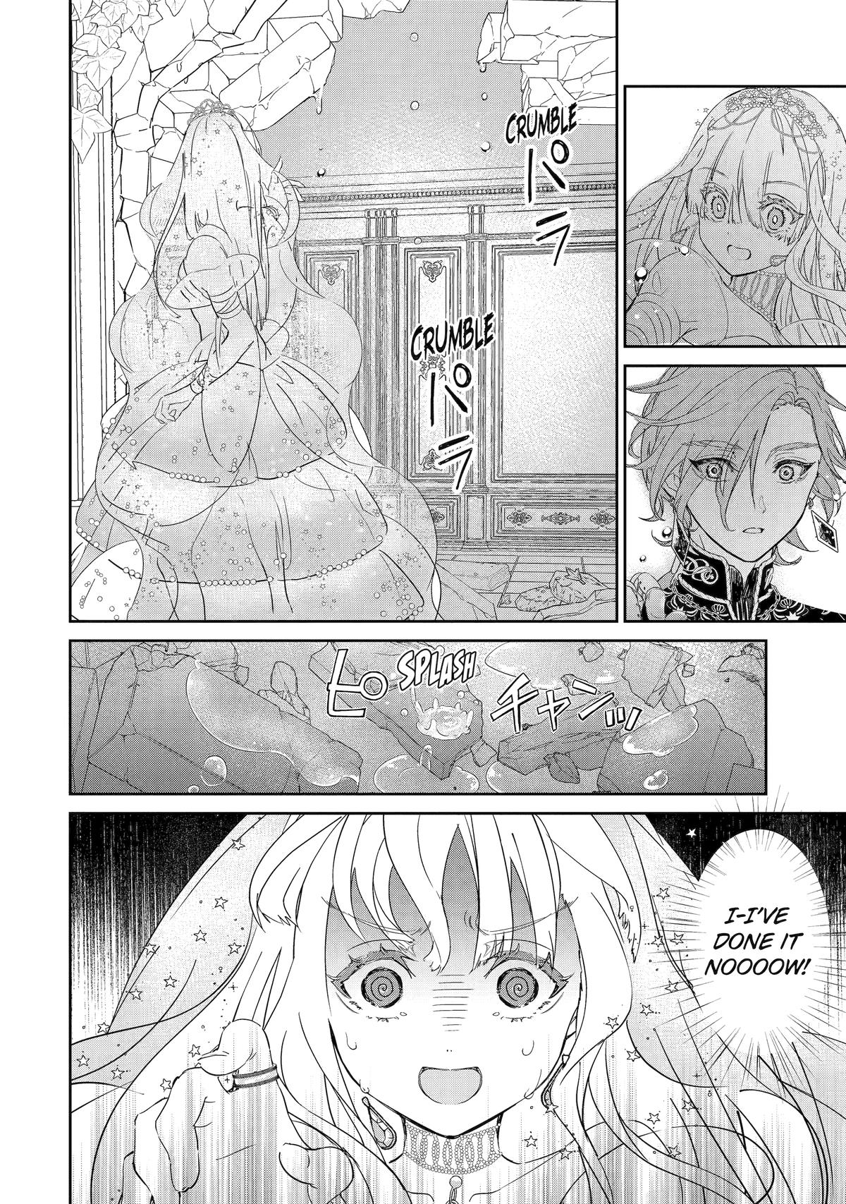 The Newbie Princess Doesn
